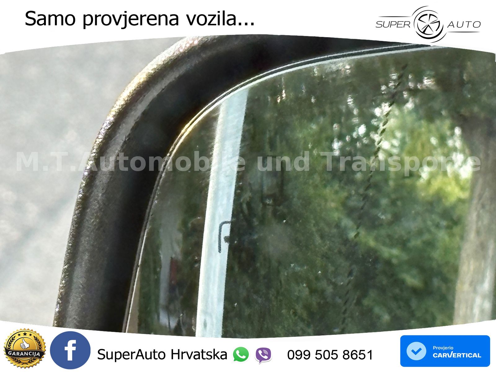 Ford Transit 120 KS