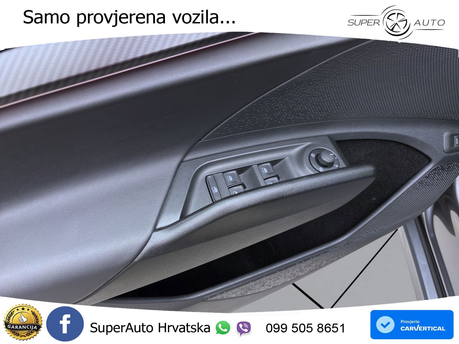 Škoda Enyaq iV 80 82 kWh (204 KS) SportLine LED+GR SJED+ACC