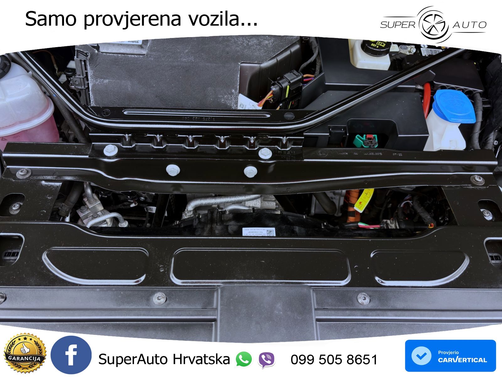 Škoda Enyaq iV 80 82 kWh (204 KS) SportLine LED+GR SJED+ACC