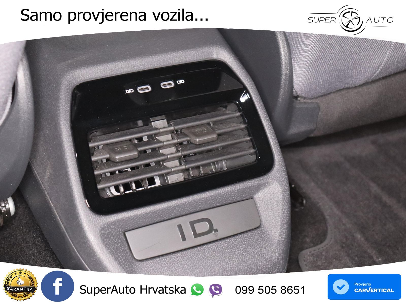 Volkswagen ID.4 Pure Performance 55 kWh (170 KS)