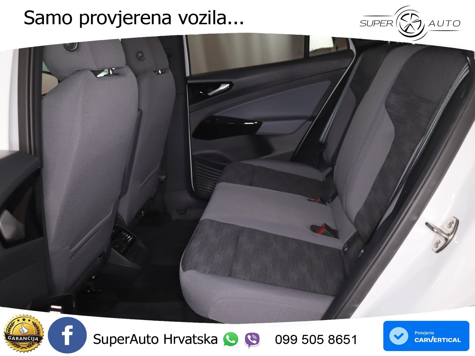 Volkswagen ID.4 Pure Performance 55 kWh (170 KS)