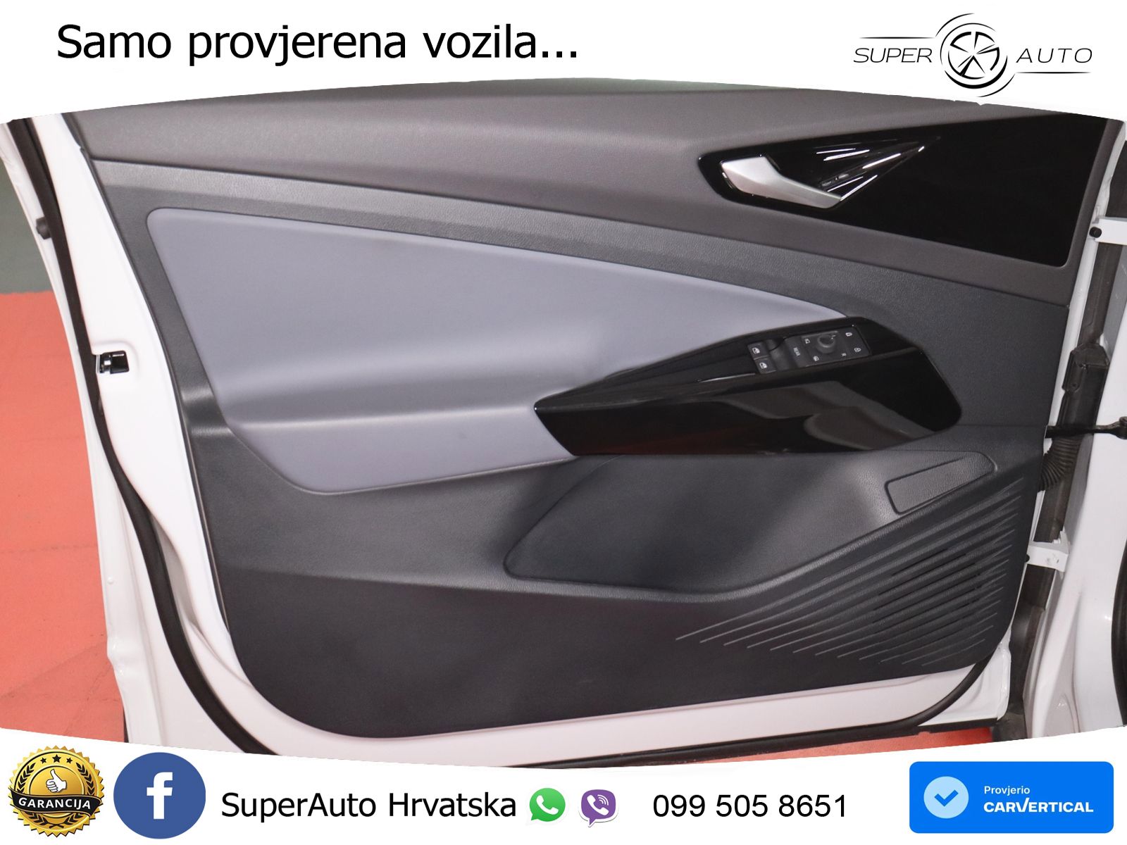 Volkswagen ID.4 Pure Performance 55 kWh (170 KS)