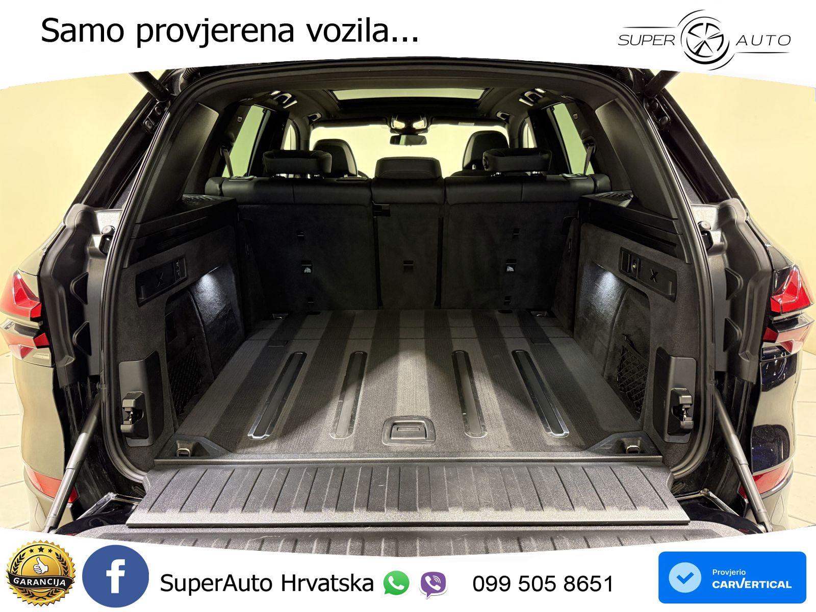 BMW X5 40d (340 KS) xDrive Steptronic LED+GR SJED+ACC