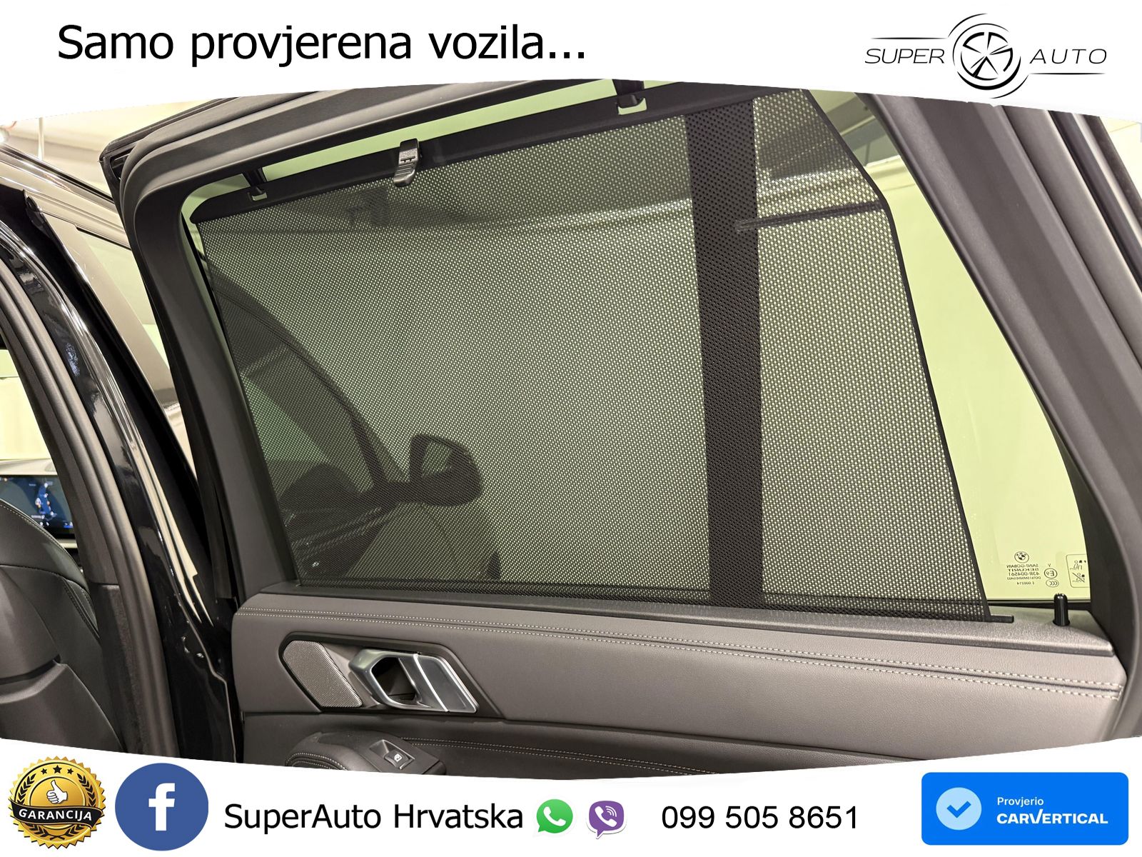 BMW X5 40d (340 KS) xDrive Steptronic LED+GR SJED+ACC