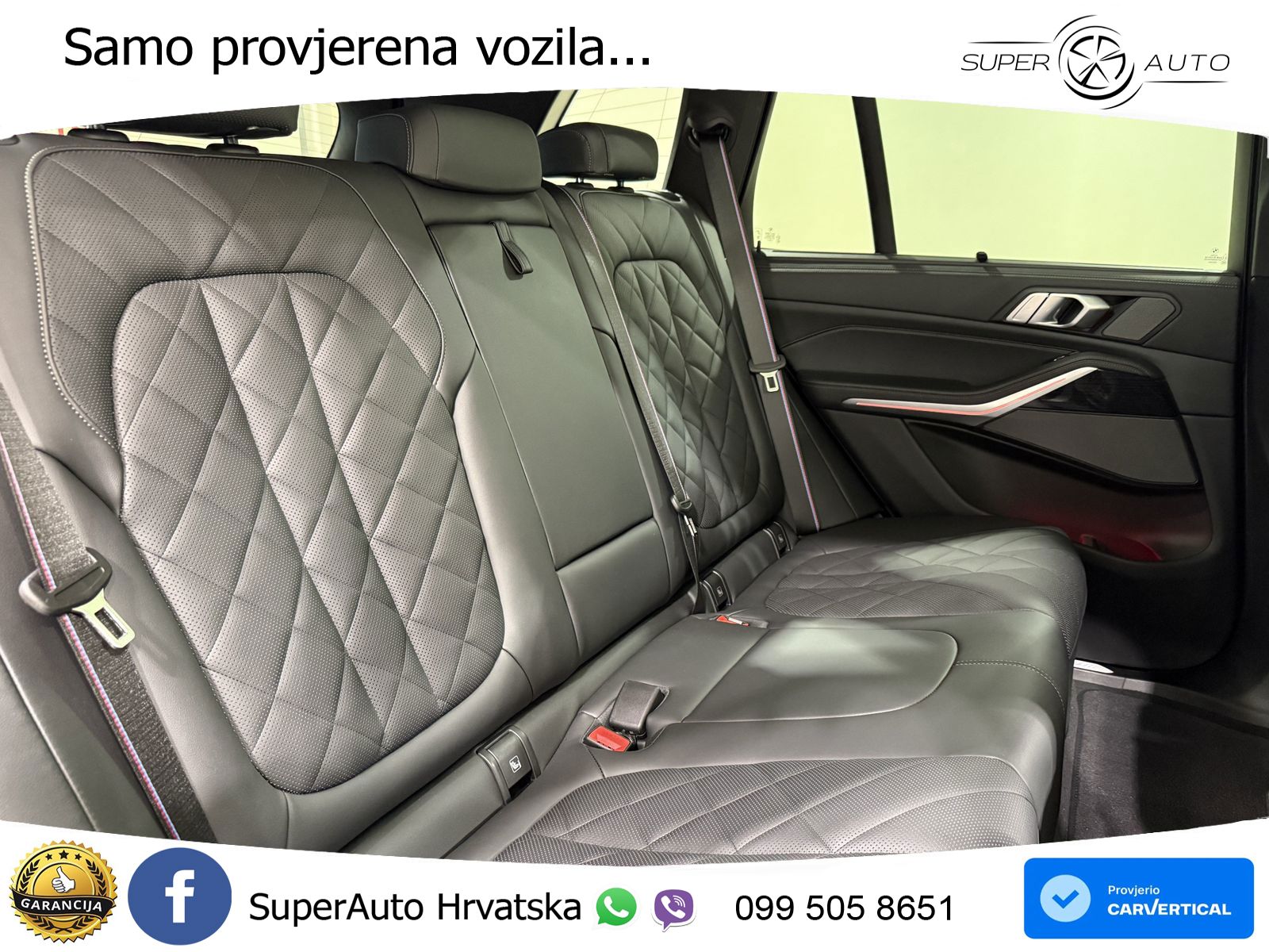 BMW X5 40d (340 KS) xDrive Steptronic LED+GR SJED+ACC