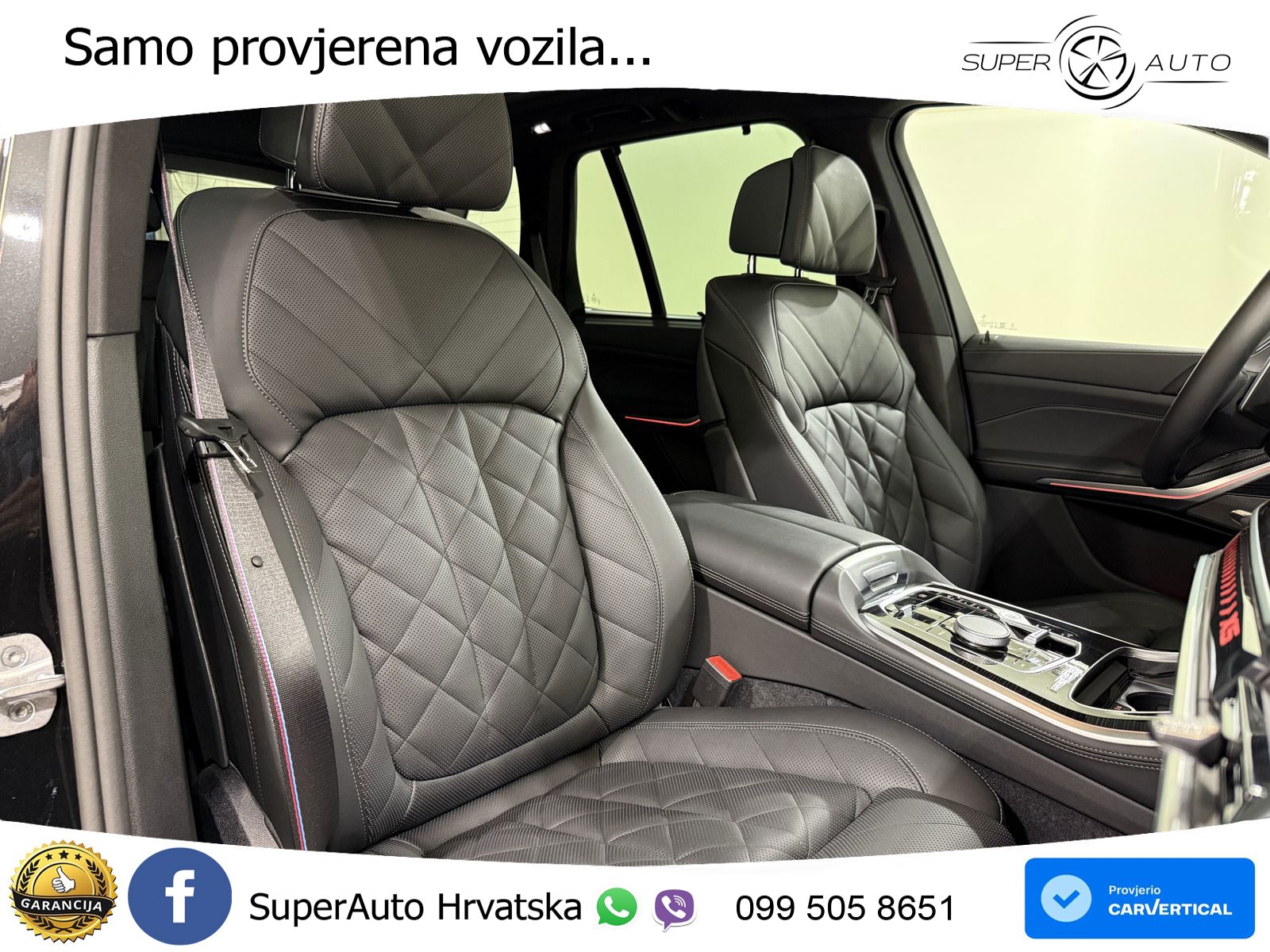 BMW X5 40d (340 KS) xDrive Steptronic LED+GR SJED+ACC