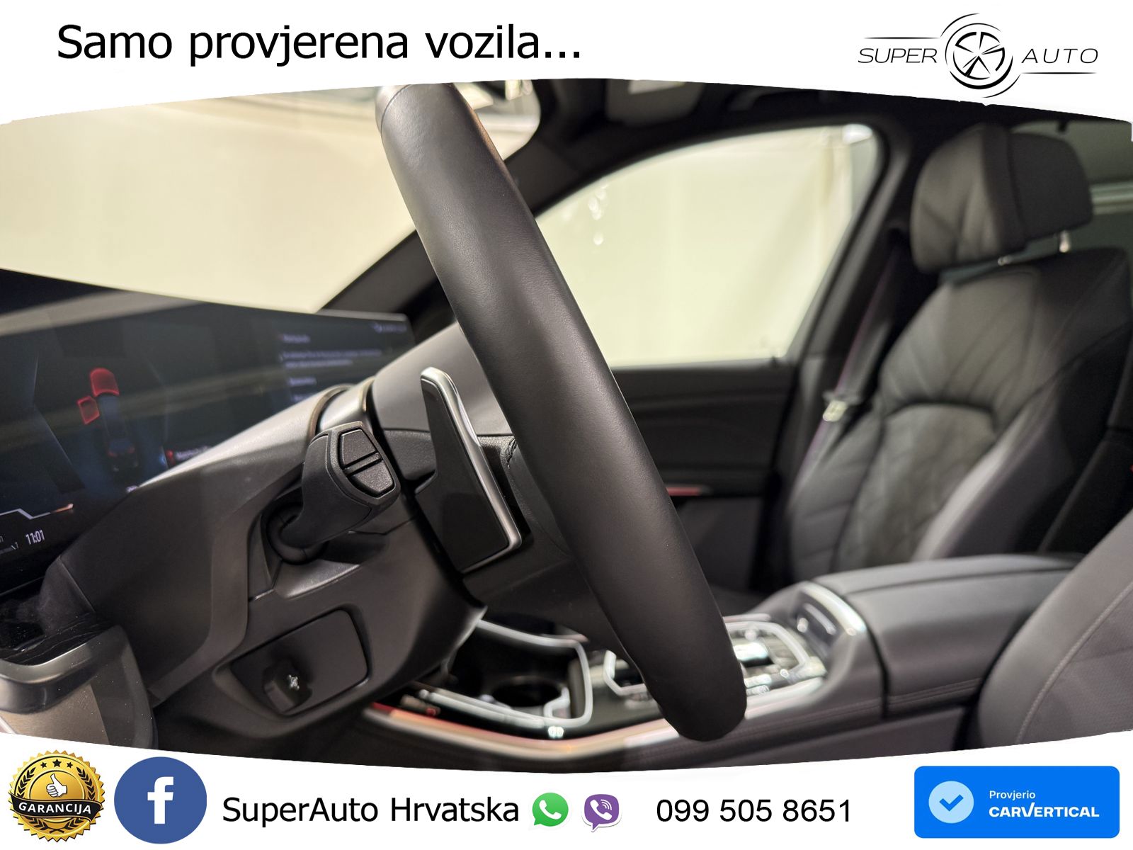 BMW X5 40d (340 KS) xDrive Steptronic LED+GR SJED+ACC