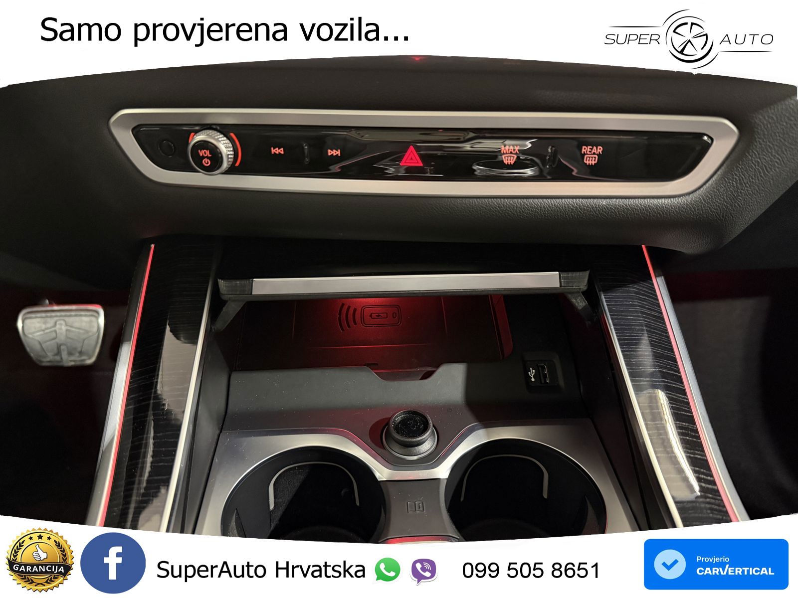 BMW X5 40d (340 KS) xDrive Steptronic LED+GR SJED+ACC