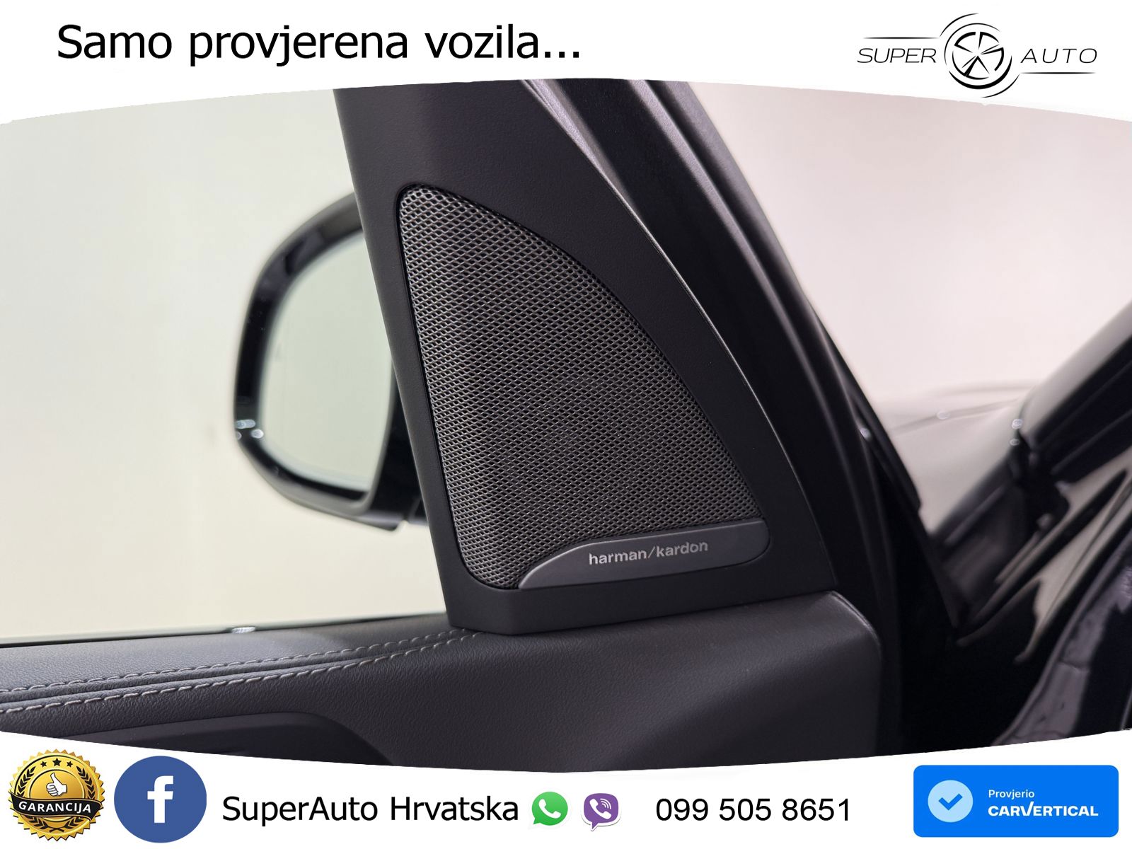 BMW X5 40d (340 KS) xDrive Steptronic LED+GR SJED+ACC