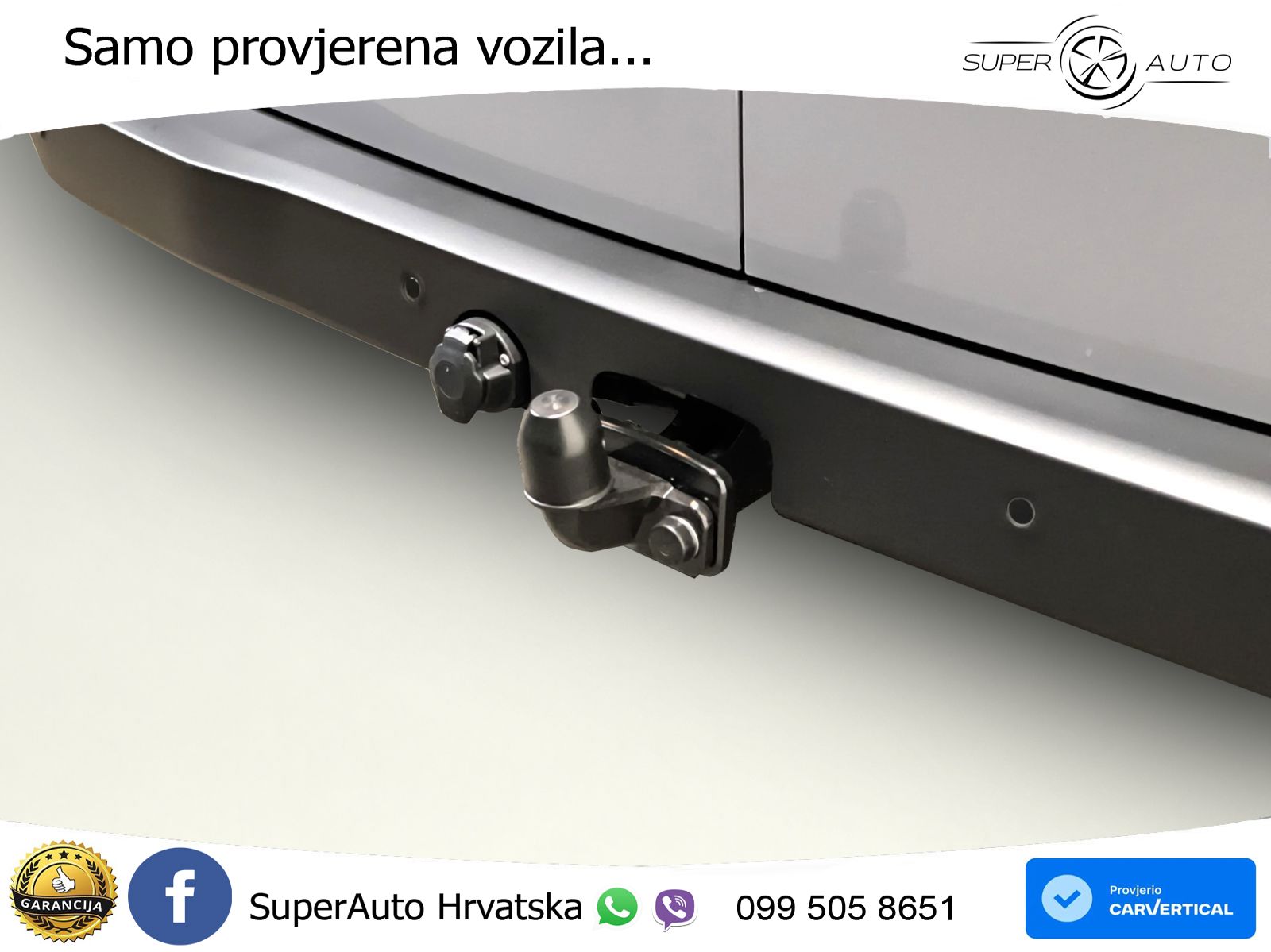 VW Transporter 150 KS
