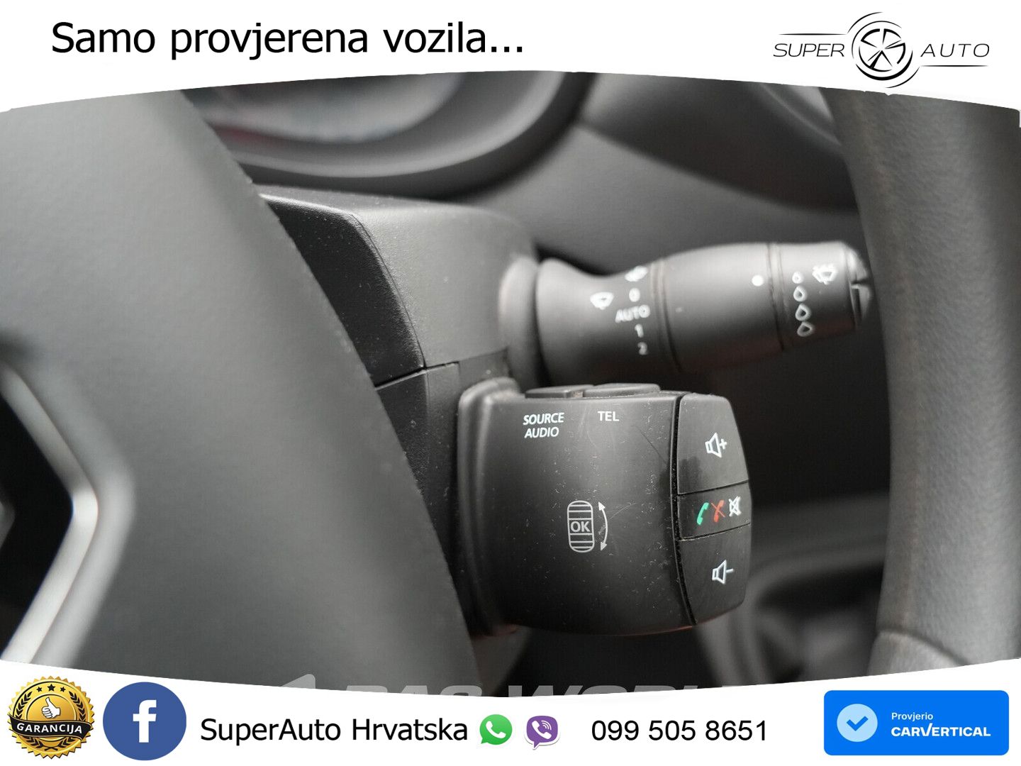 Renault Master 135 KS