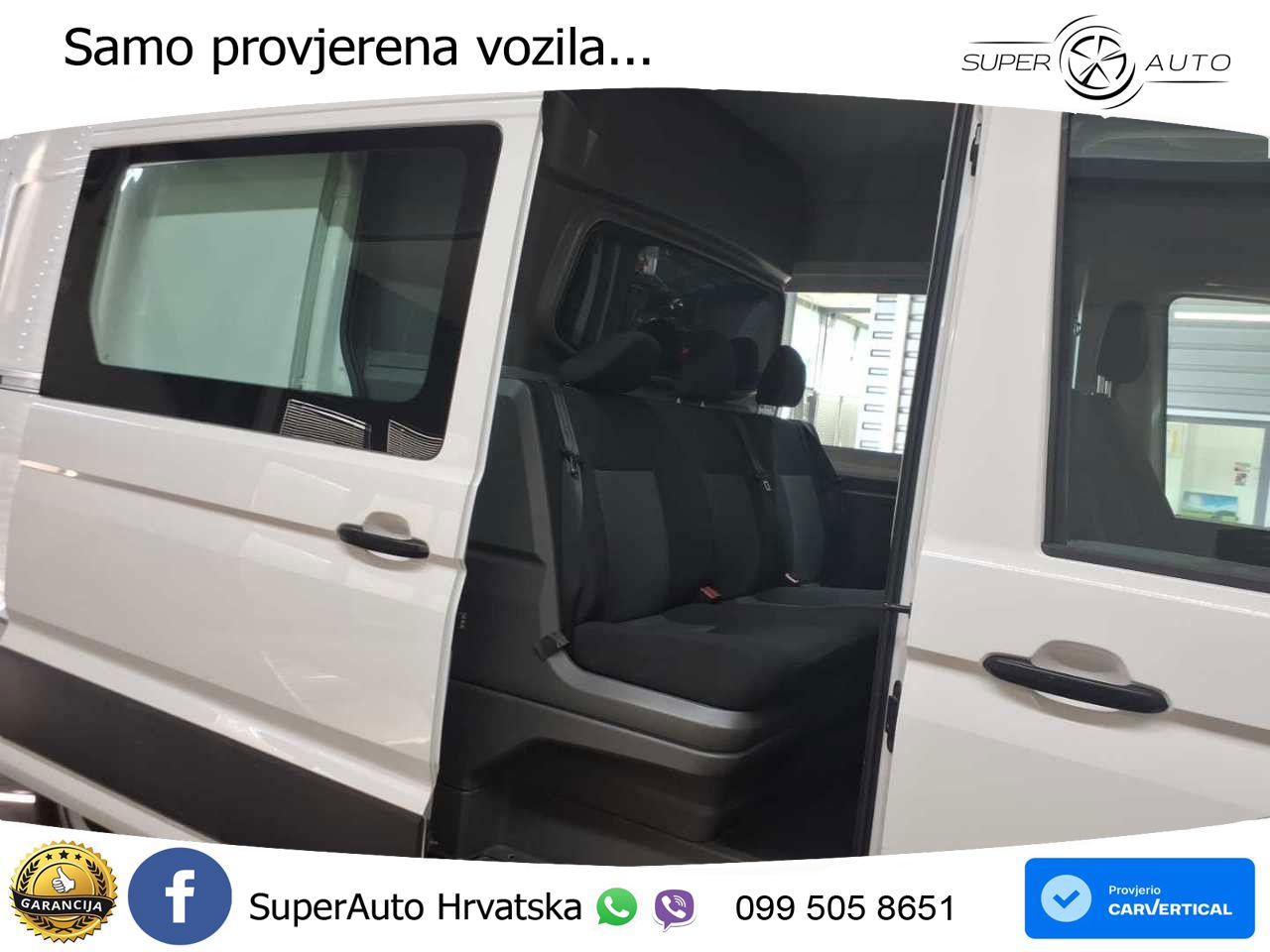 VW Crafter