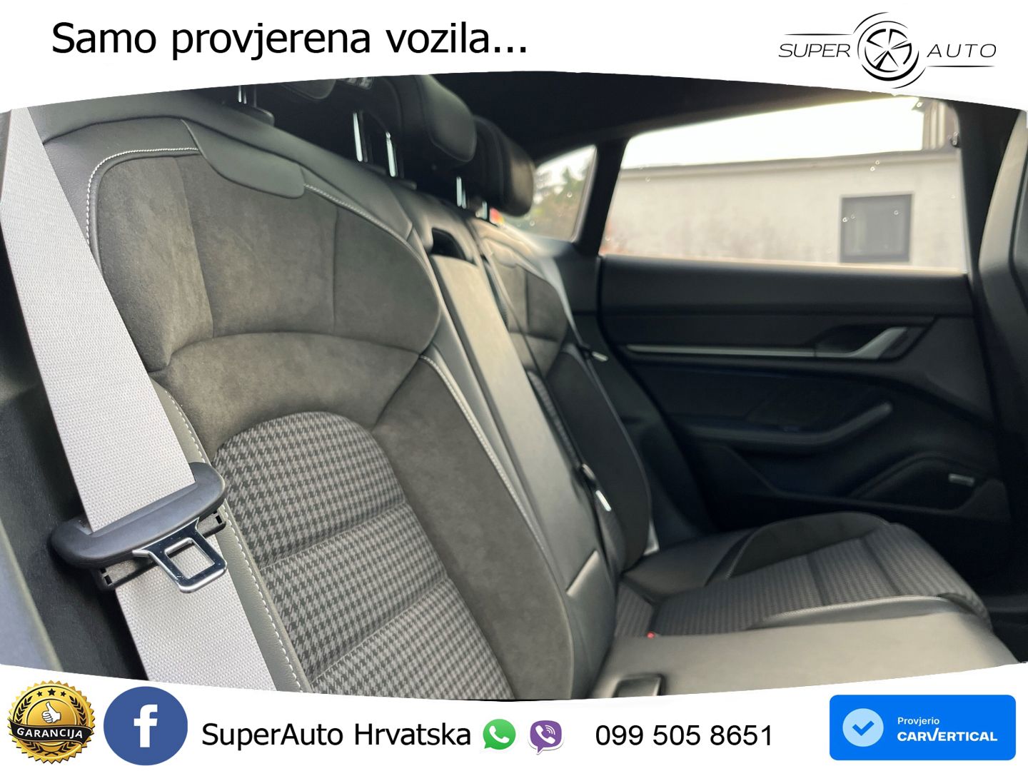 Porsche Taycan Sport Turismo 105 kWh (435 KS)