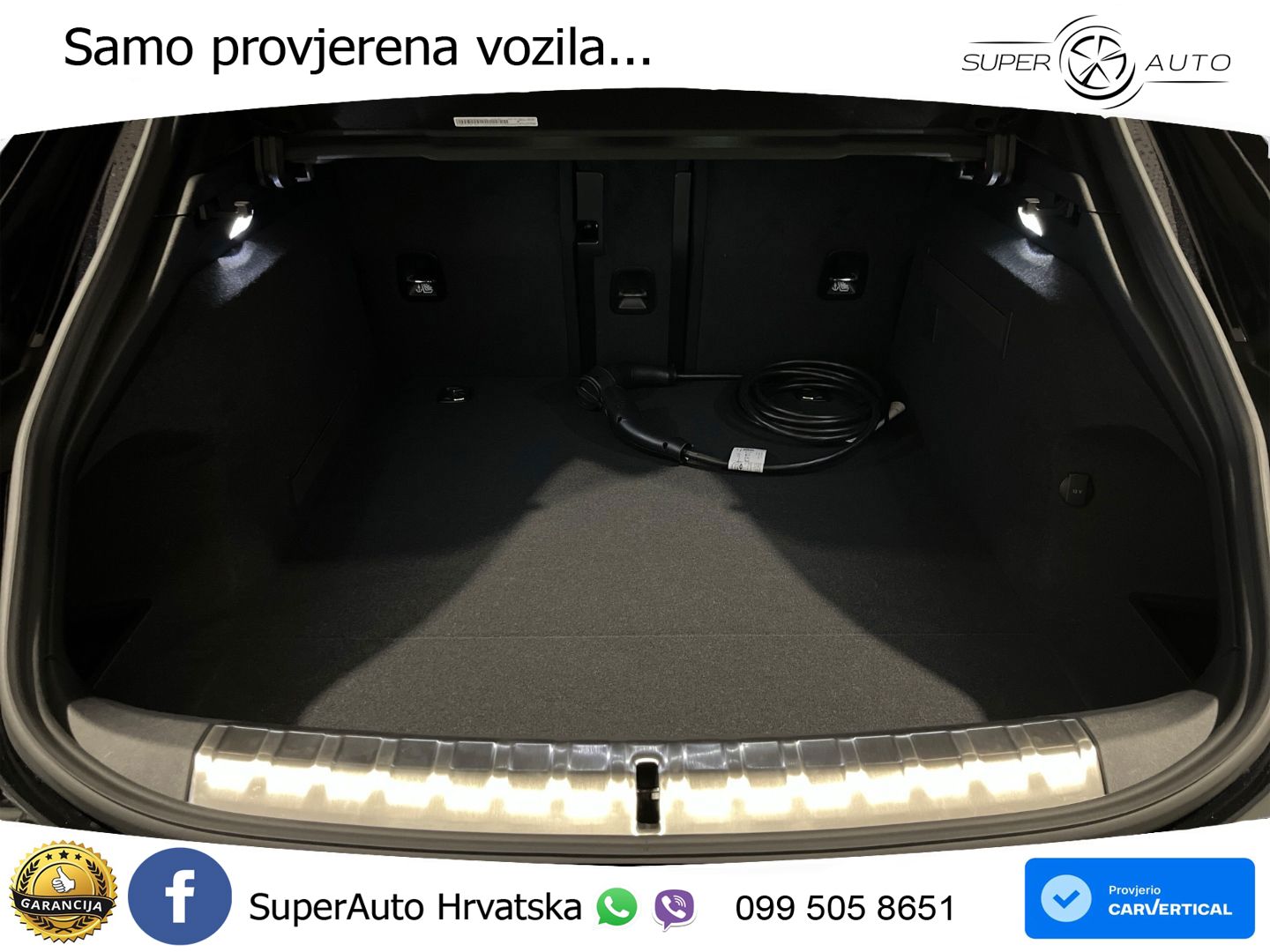 Porsche Taycan Sport Turismo 105 kWh (435 KS)