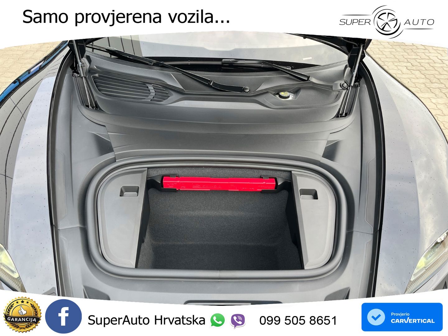 Porsche Taycan Sport Turismo 105 kWh (435 KS)