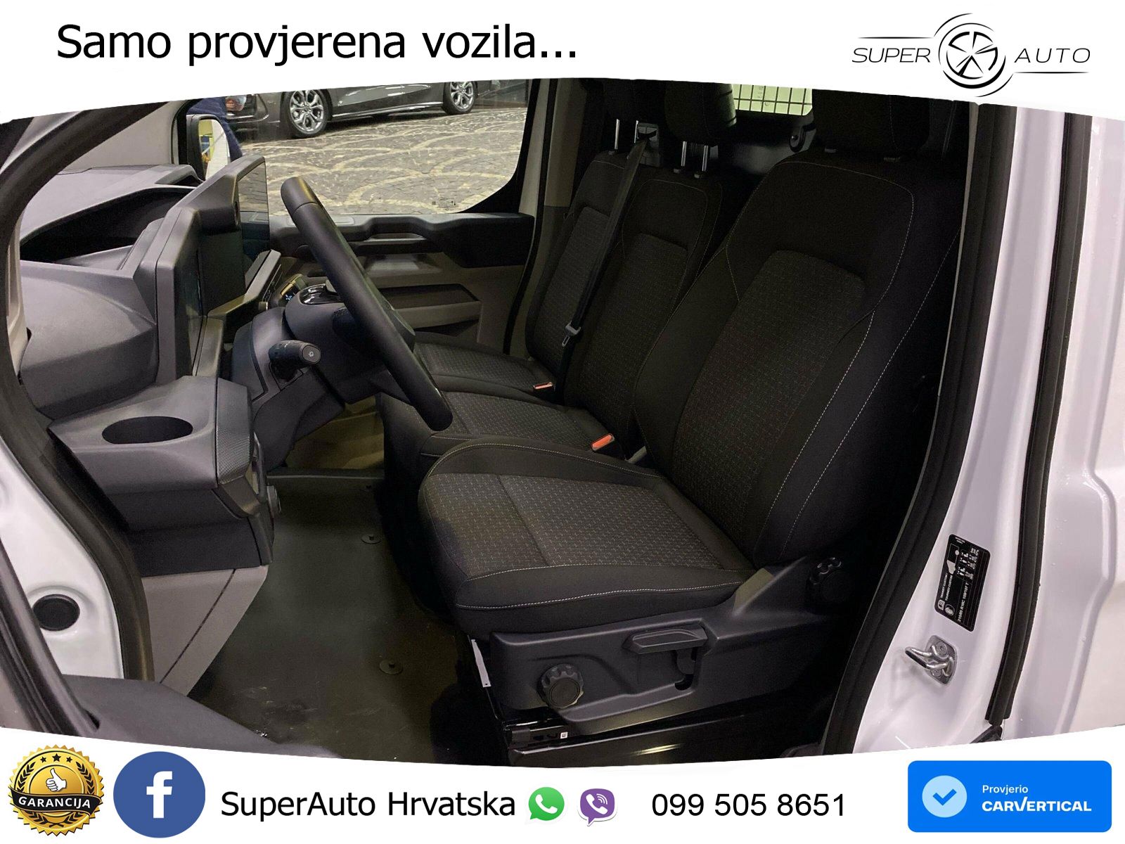 Ford Transit 218 KS