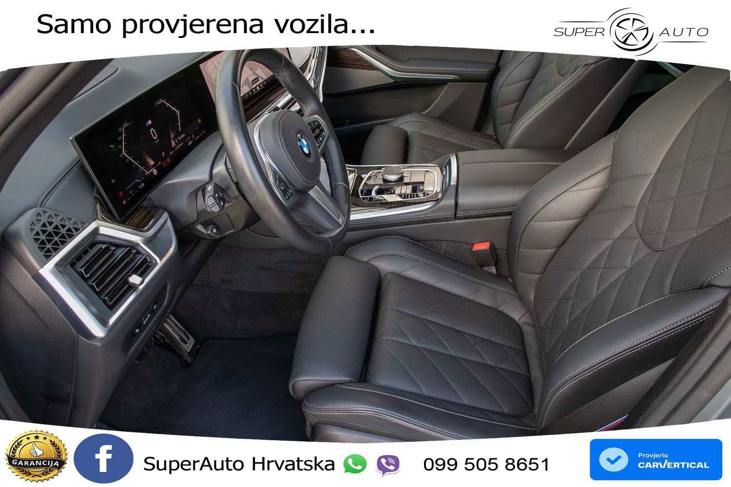 BMW X5 30d (298 KS) xDrive Steptronic