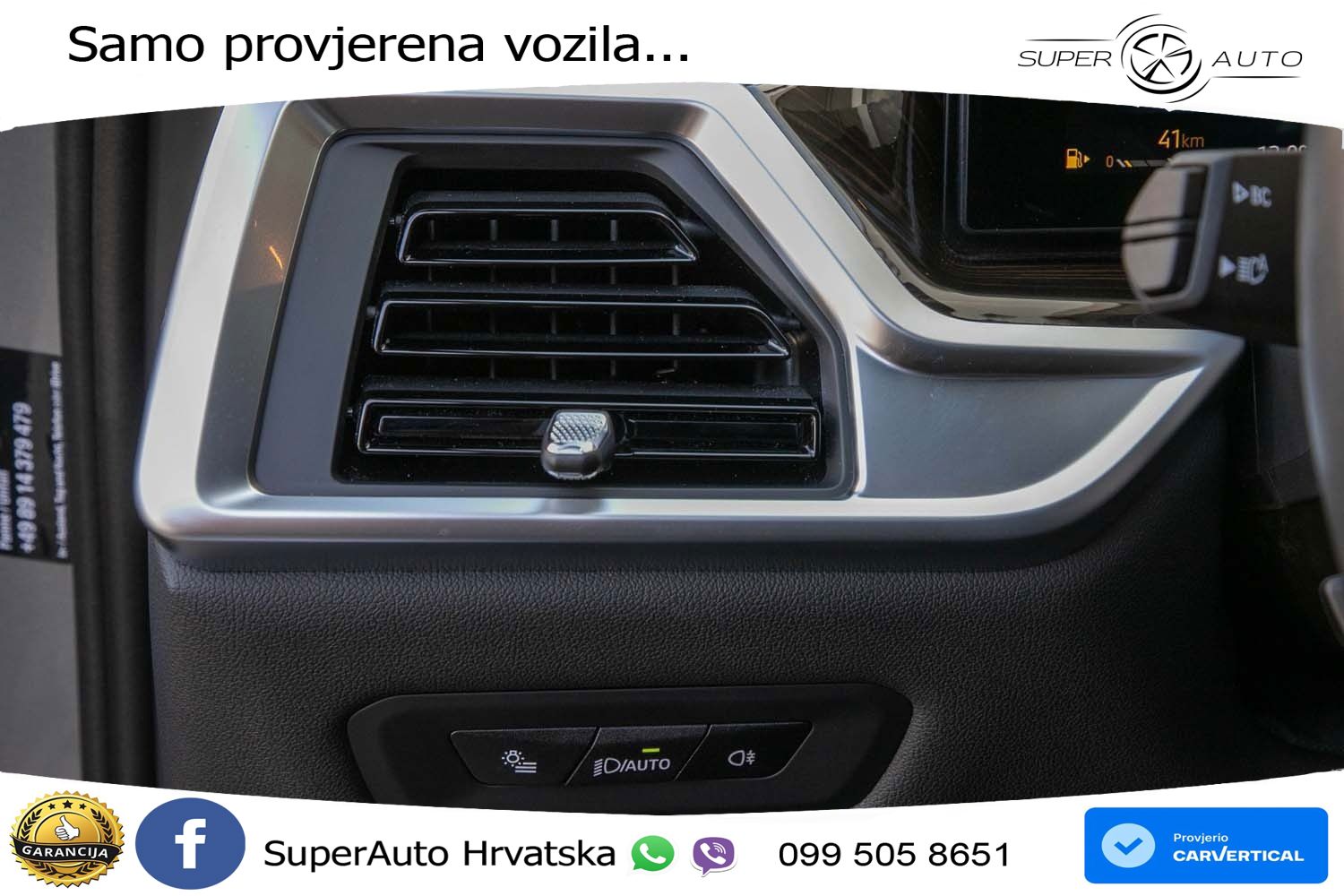 BMW X5 30d (298 KS) xDrive Steptronic