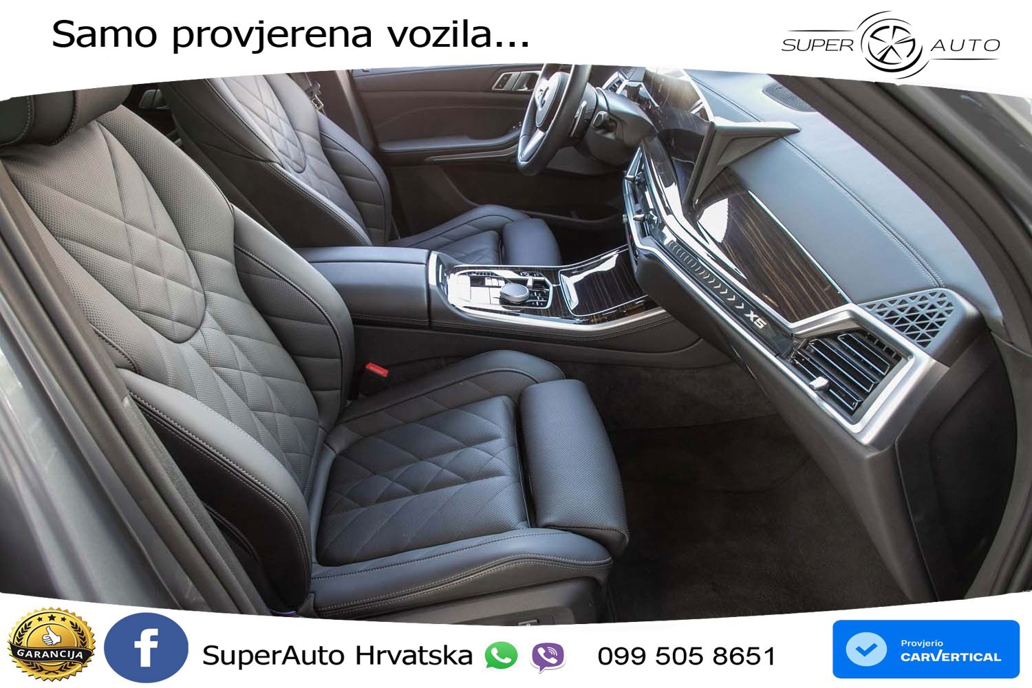 BMW X5 30d (298 KS) xDrive Steptronic
