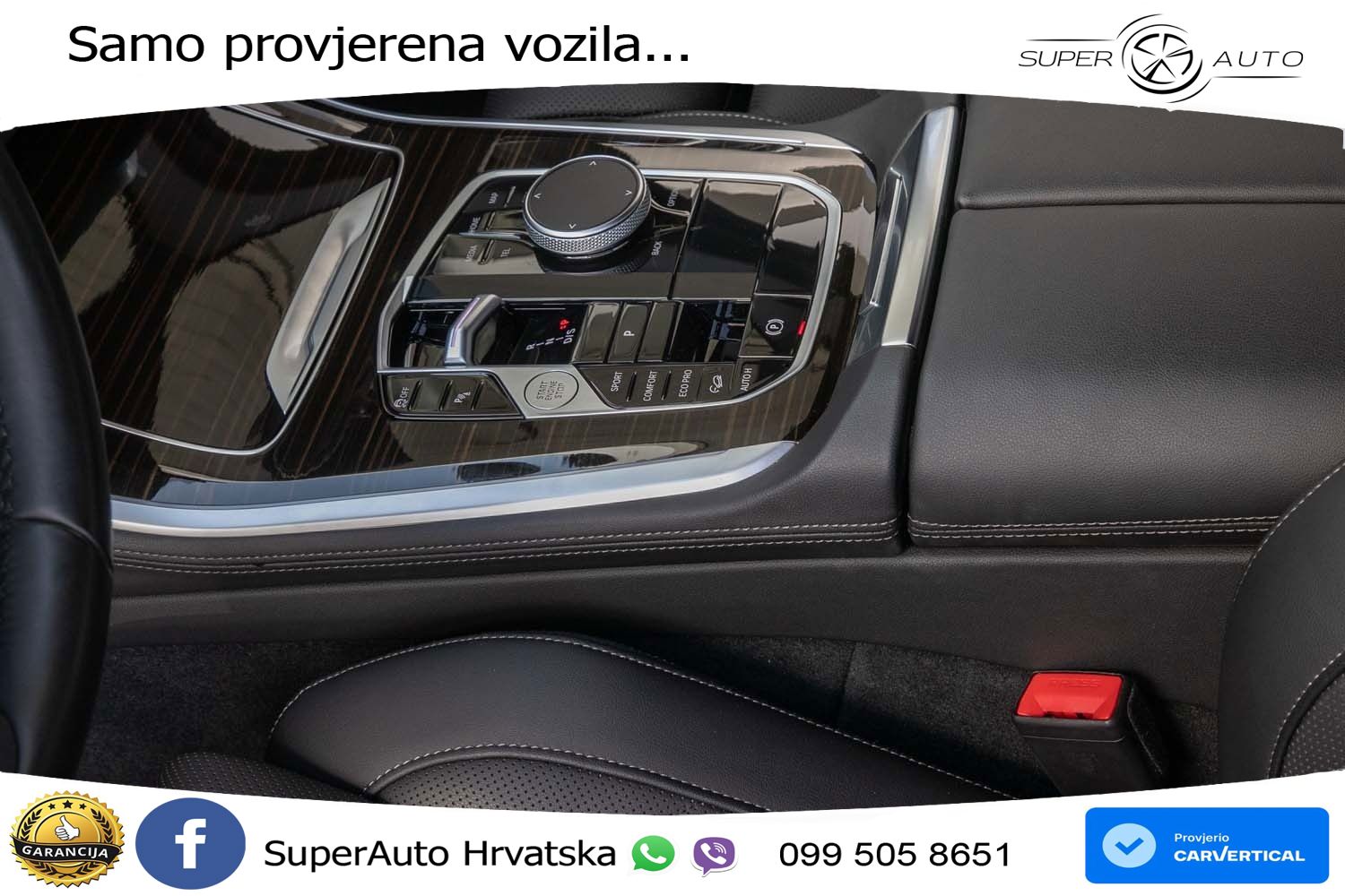 BMW X5 30d (298 KS) xDrive Steptronic