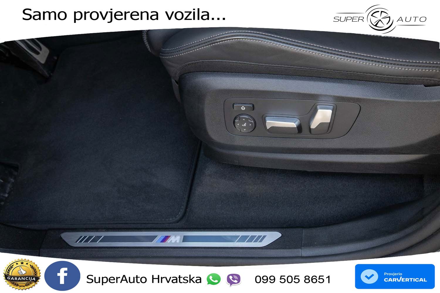 BMW X5 30d (298 KS) xDrive Steptronic