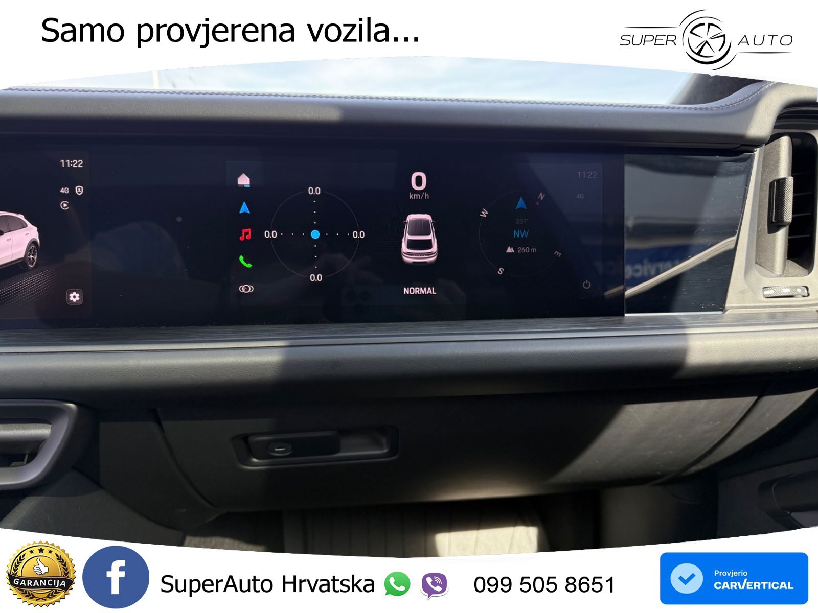 Porsche Cayenne Coupe GTS 4.0 V8 (500 KS) Tiptronic S