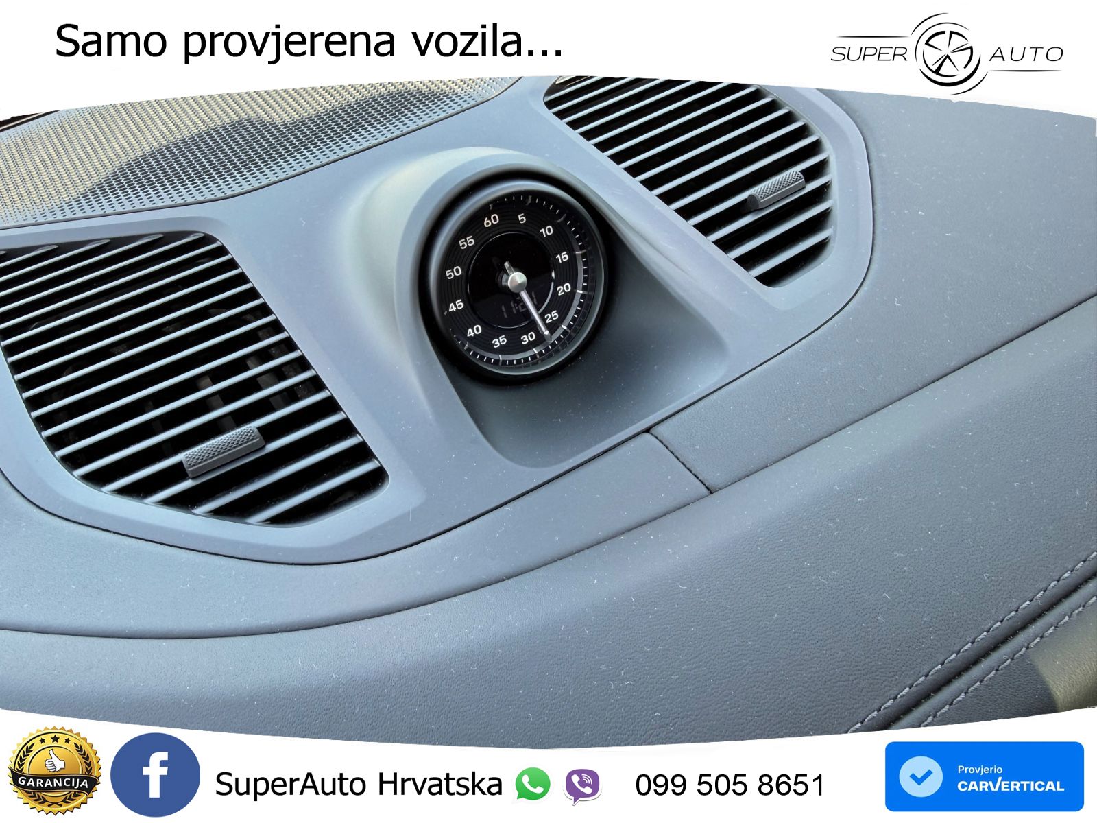 Porsche Cayenne Coupe GTS 4.0 V8 (500 KS) Tiptronic S