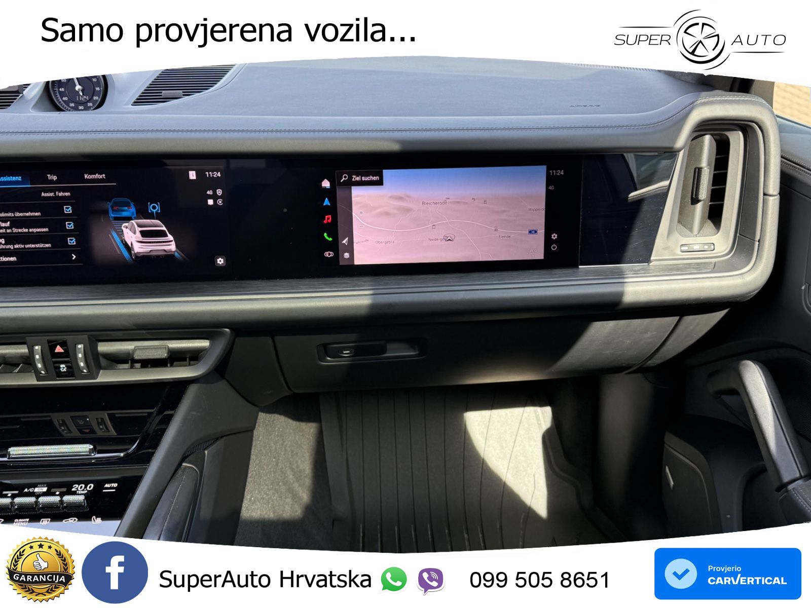 Porsche Cayenne Coupe GTS 4.0 V8 (500 KS) Tiptronic S