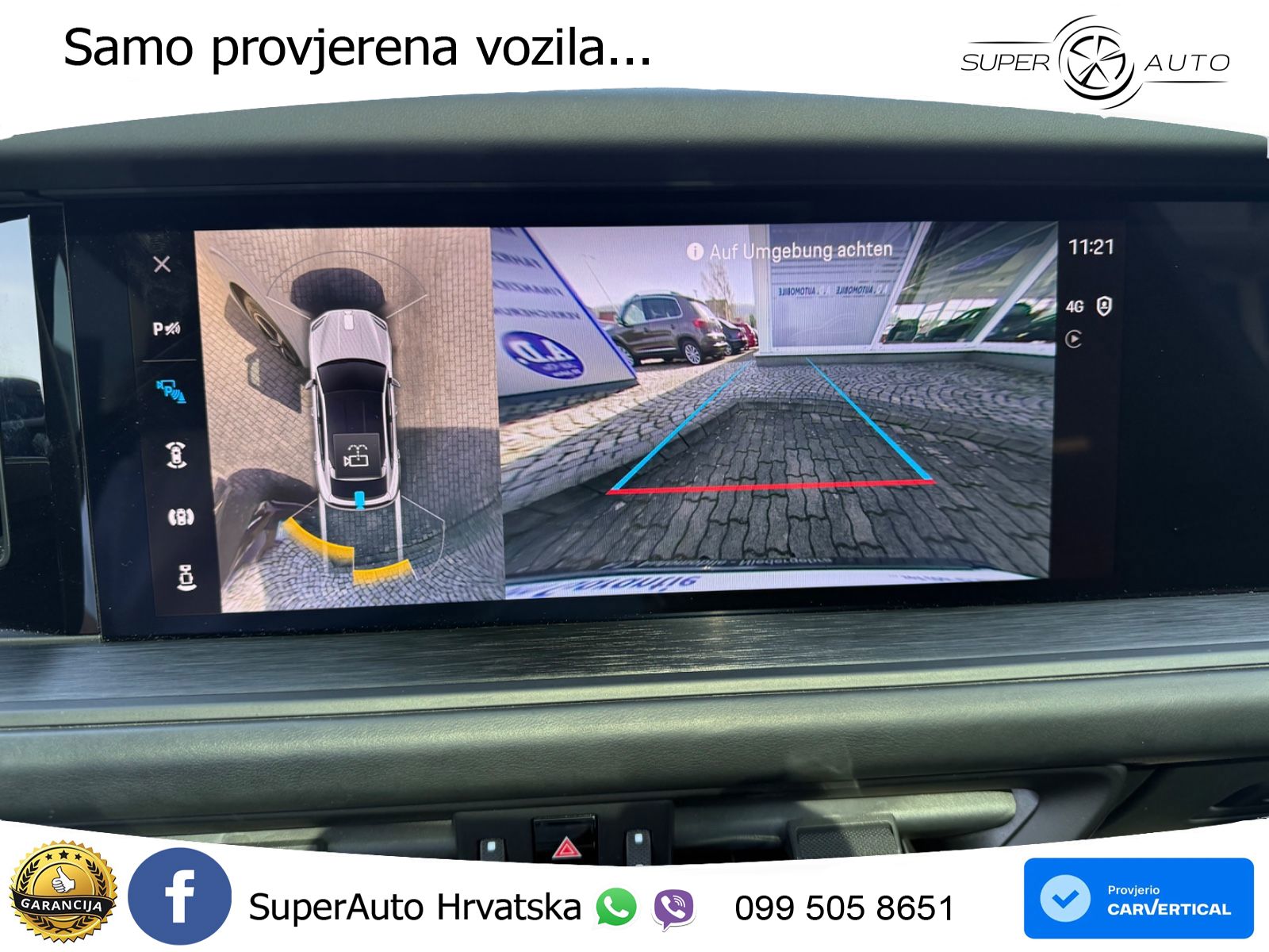 Porsche Cayenne Coupe GTS 4.0 V8 (500 KS) Tiptronic S