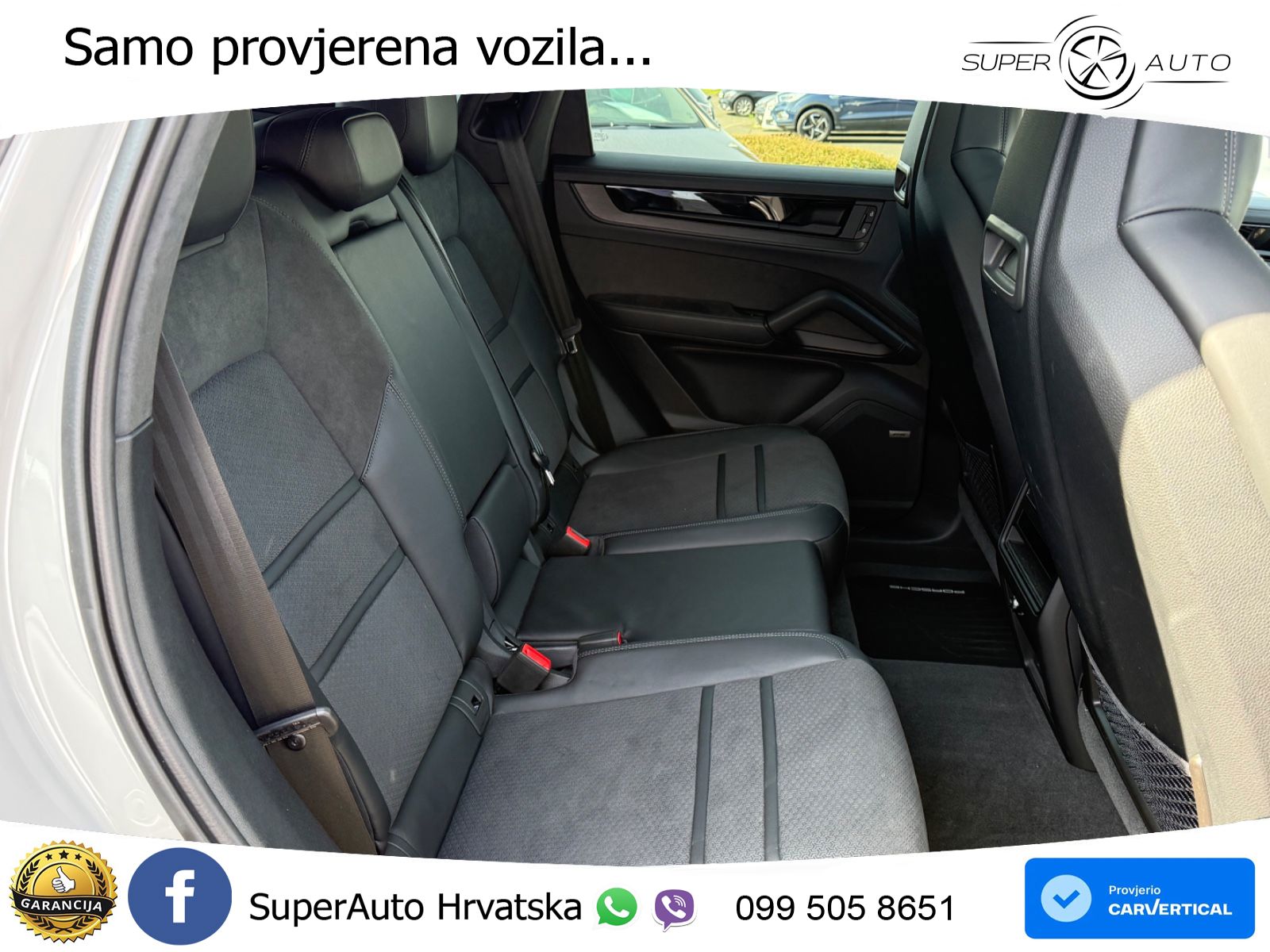Porsche Cayenne Coupe GTS 4.0 V8 (500 KS) Tiptronic S