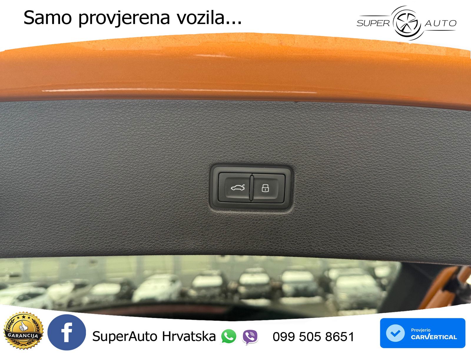 Audi Q8 45 TDI V6 (231 KS) quattro Tiptronic