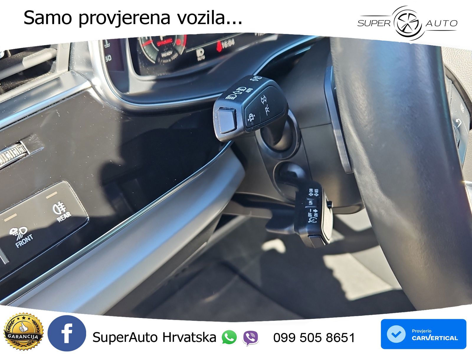 Audi Q8 45 TDI V6 (231 KS) quattro Tiptronic