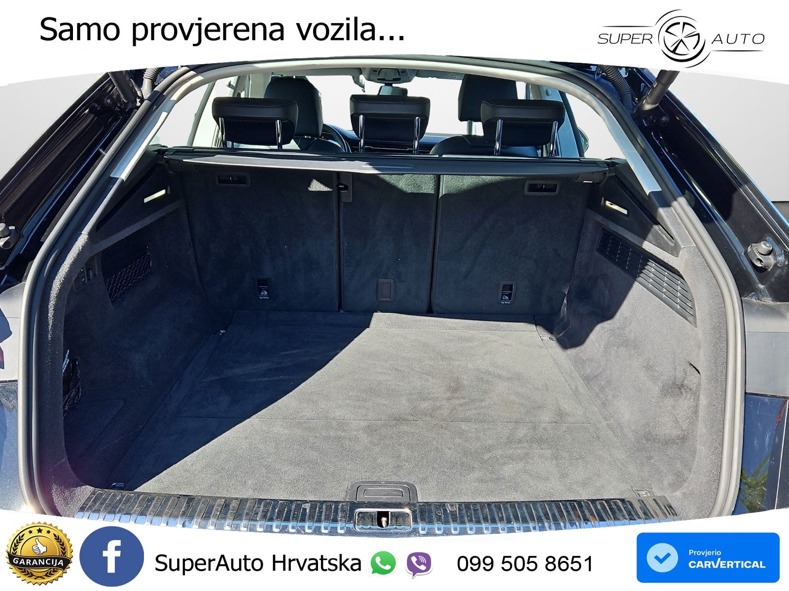 Audi Q8 45 TDI V6 (231 KS) quattro Tiptronic