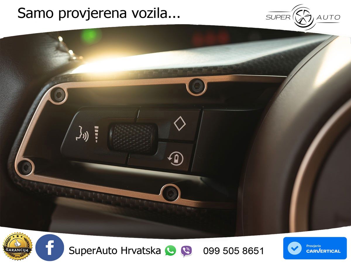 Porsche Taycan Cross Turismo Turbo S 93.4 kWh (761 KS)