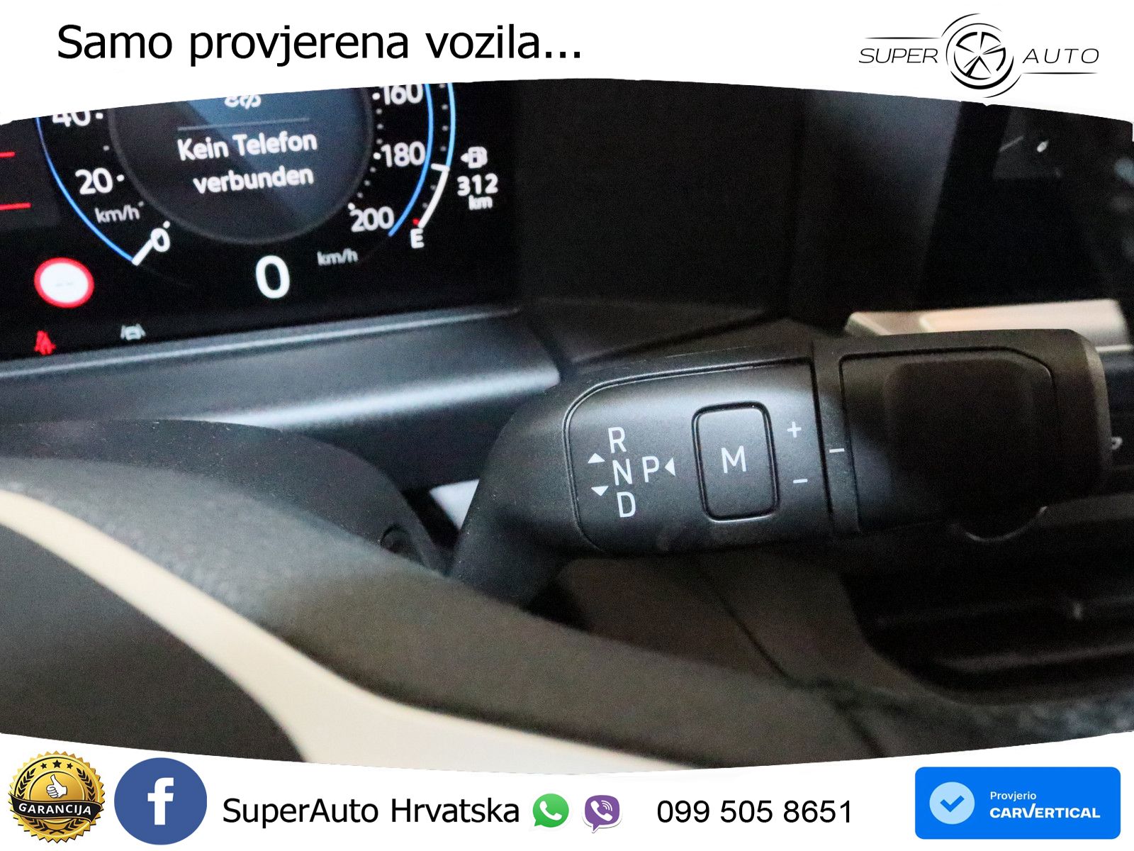 VW Transporter 170 KS