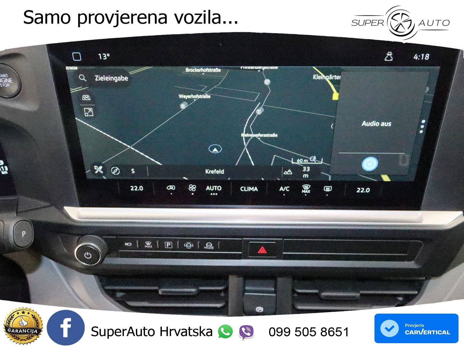 VW Transporter 170 KS