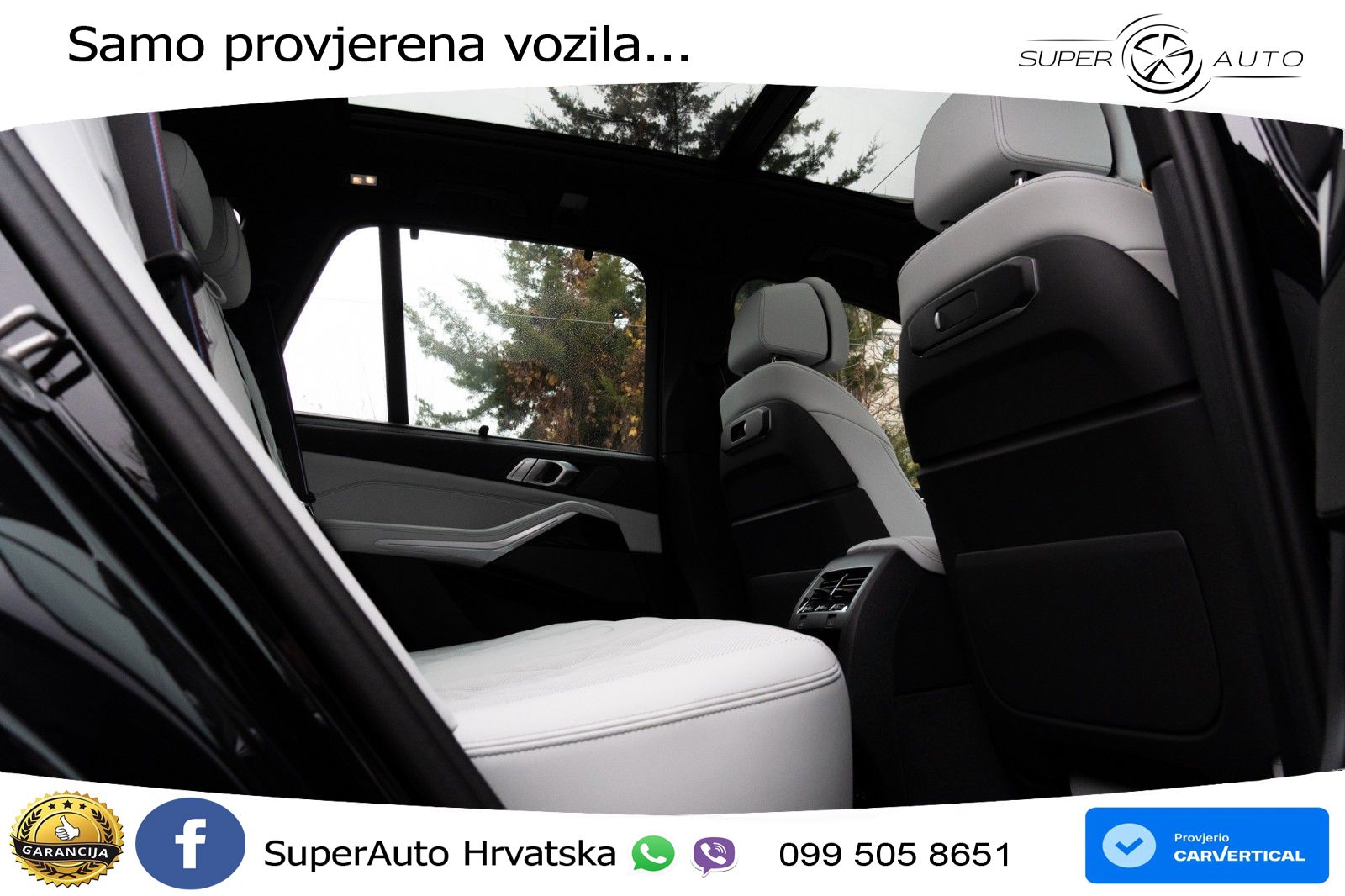 BMW X5 40d (352 KS) xDrive Steptronic