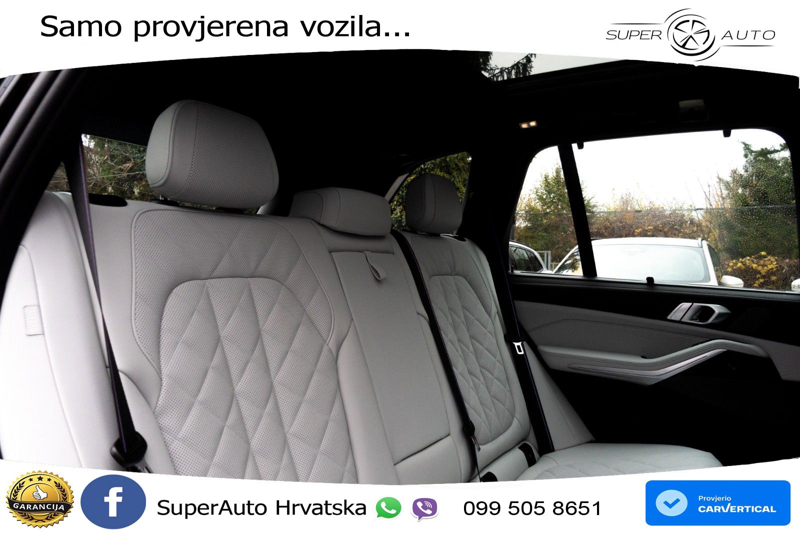 BMW X5 40d (352 KS) xDrive Steptronic