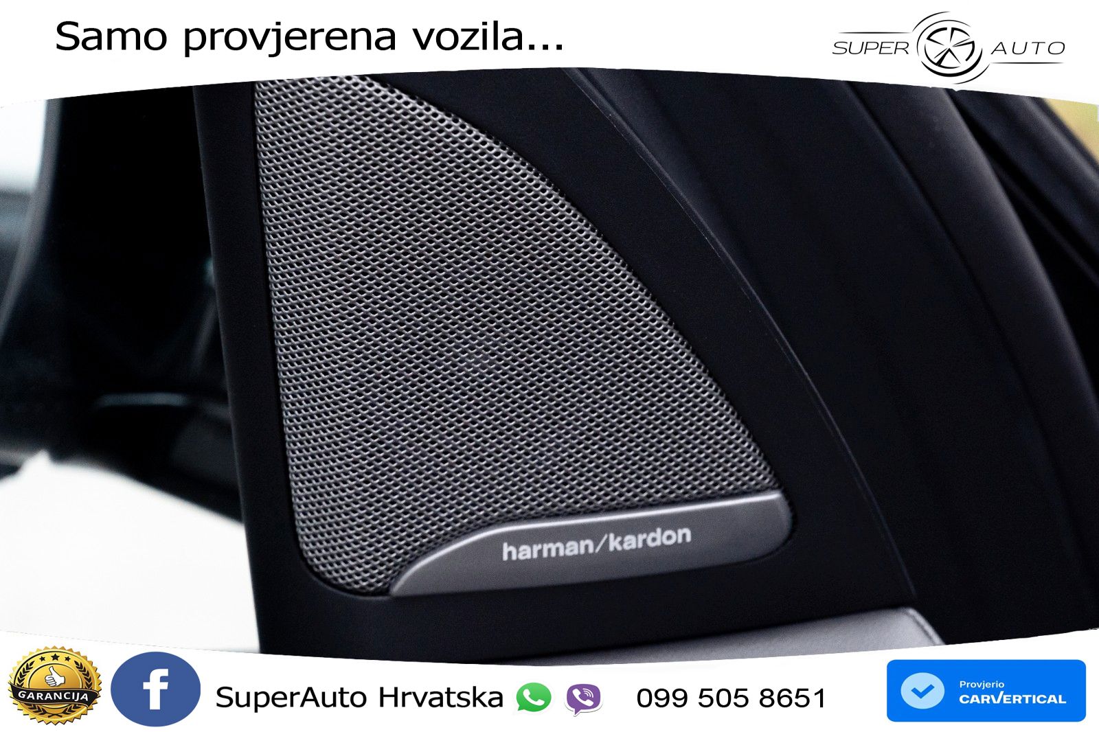 BMW X5 40d (352 KS) xDrive Steptronic