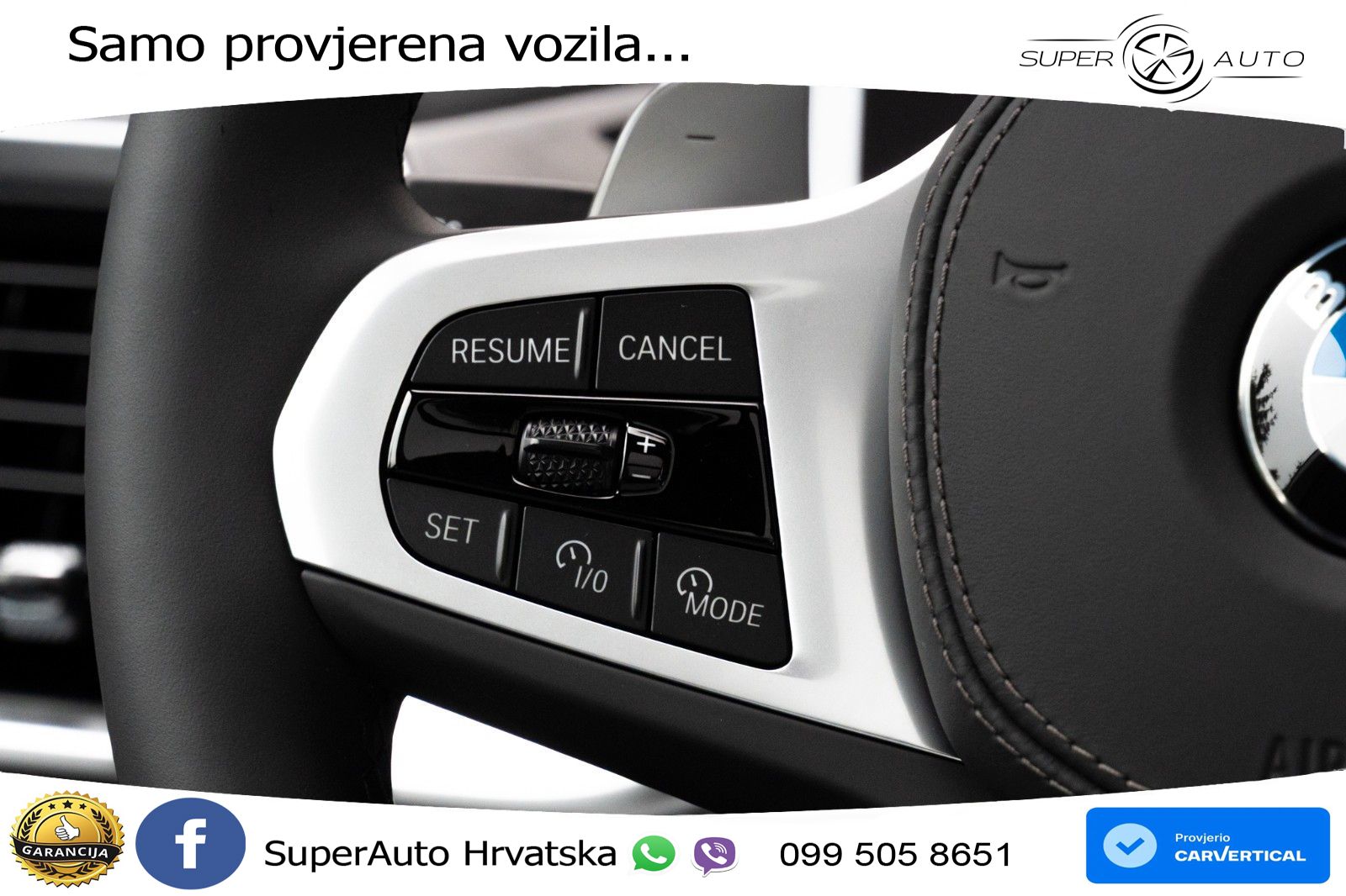 BMW X5 40d (352 KS) xDrive Steptronic