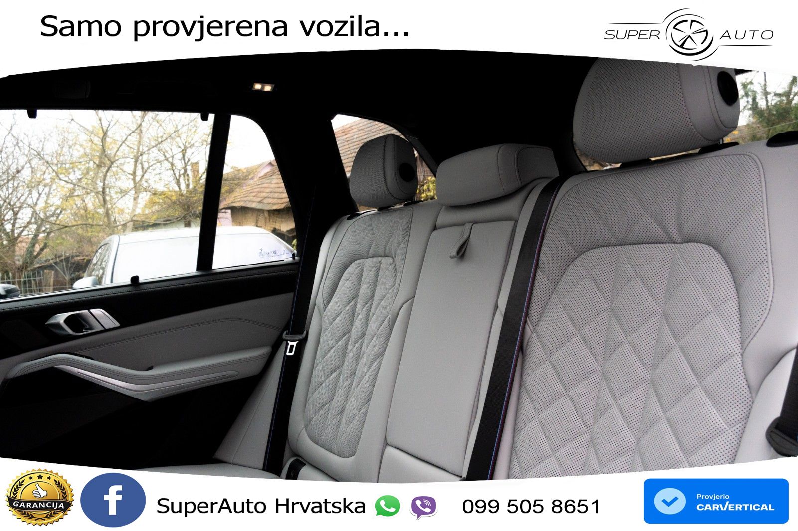 BMW X5 40d (352 KS) xDrive Steptronic