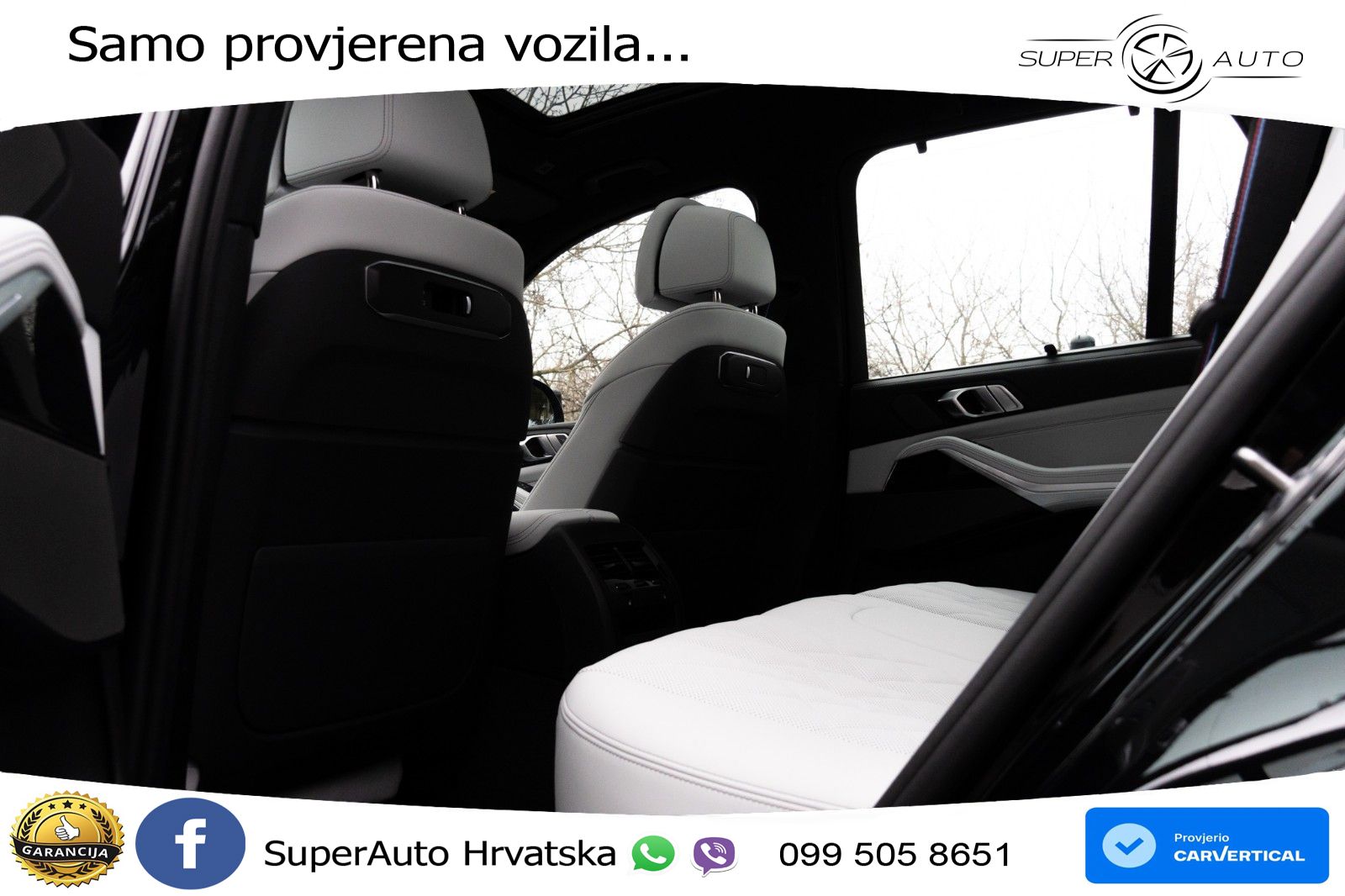 BMW X5 40d (352 KS) xDrive Steptronic
