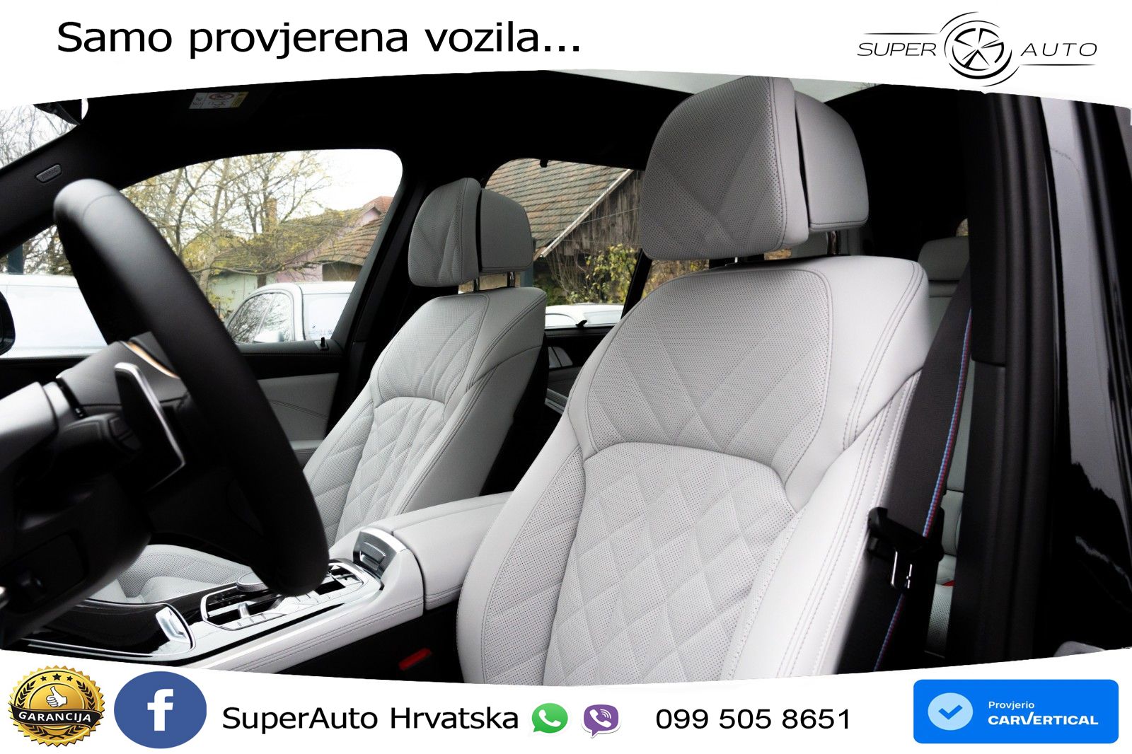 BMW X5 40d (352 KS) xDrive Steptronic