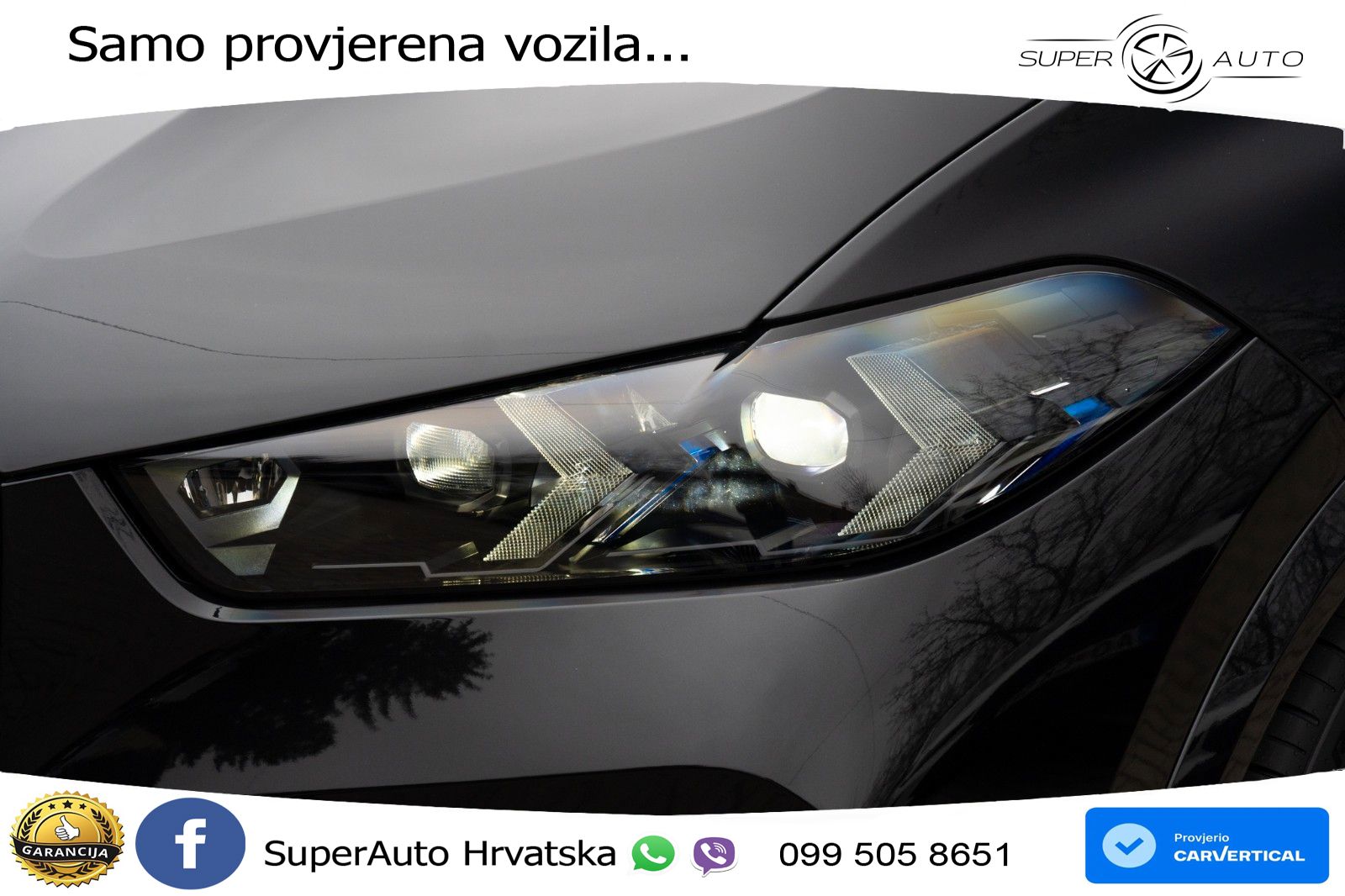 BMW X5 40d (352 KS) xDrive Steptronic