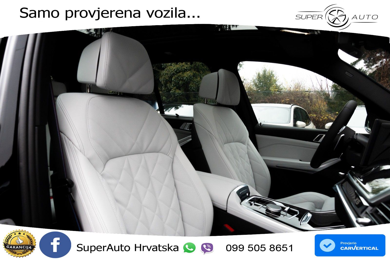 BMW X5 40d (352 KS) xDrive Steptronic