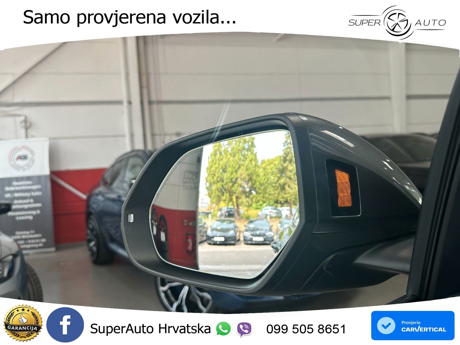 Audi Q8 50 TDI V6 (286 KS) quattro Tiptronic