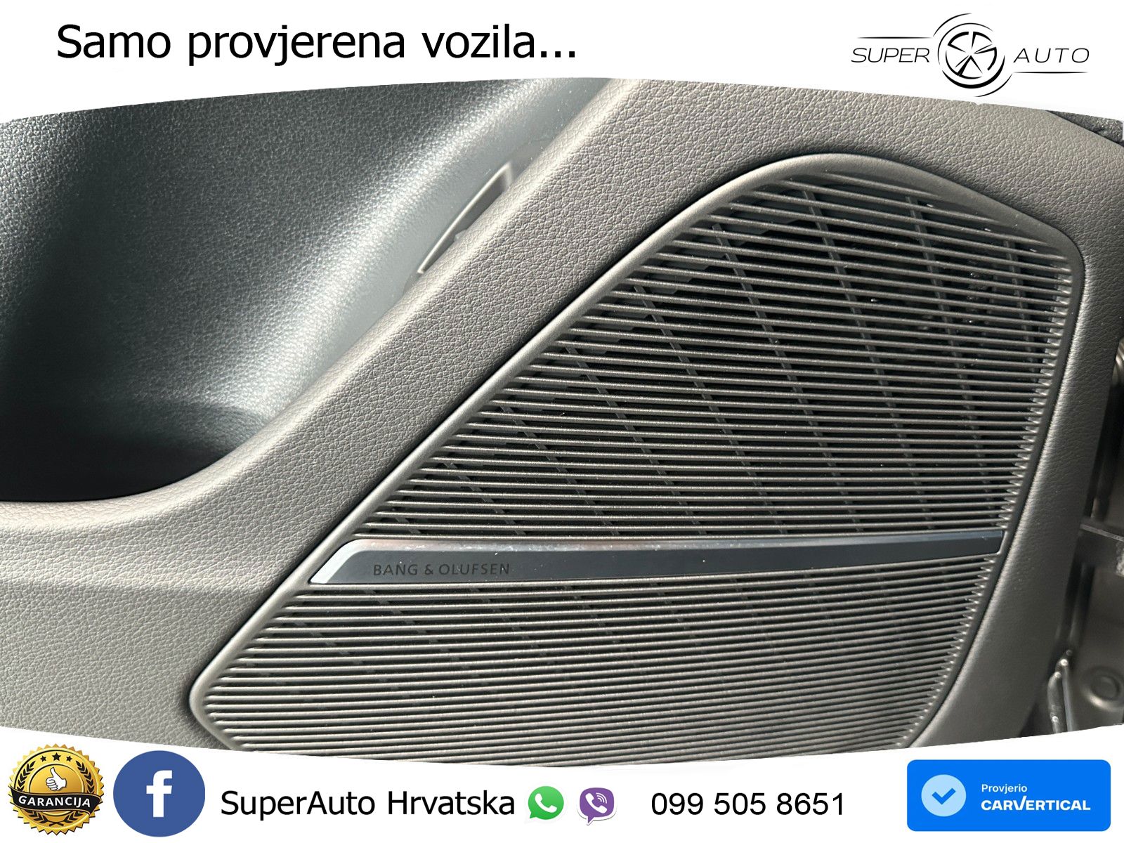 Audi Q8 50 TDI V6 (286 KS) quattro Tiptronic