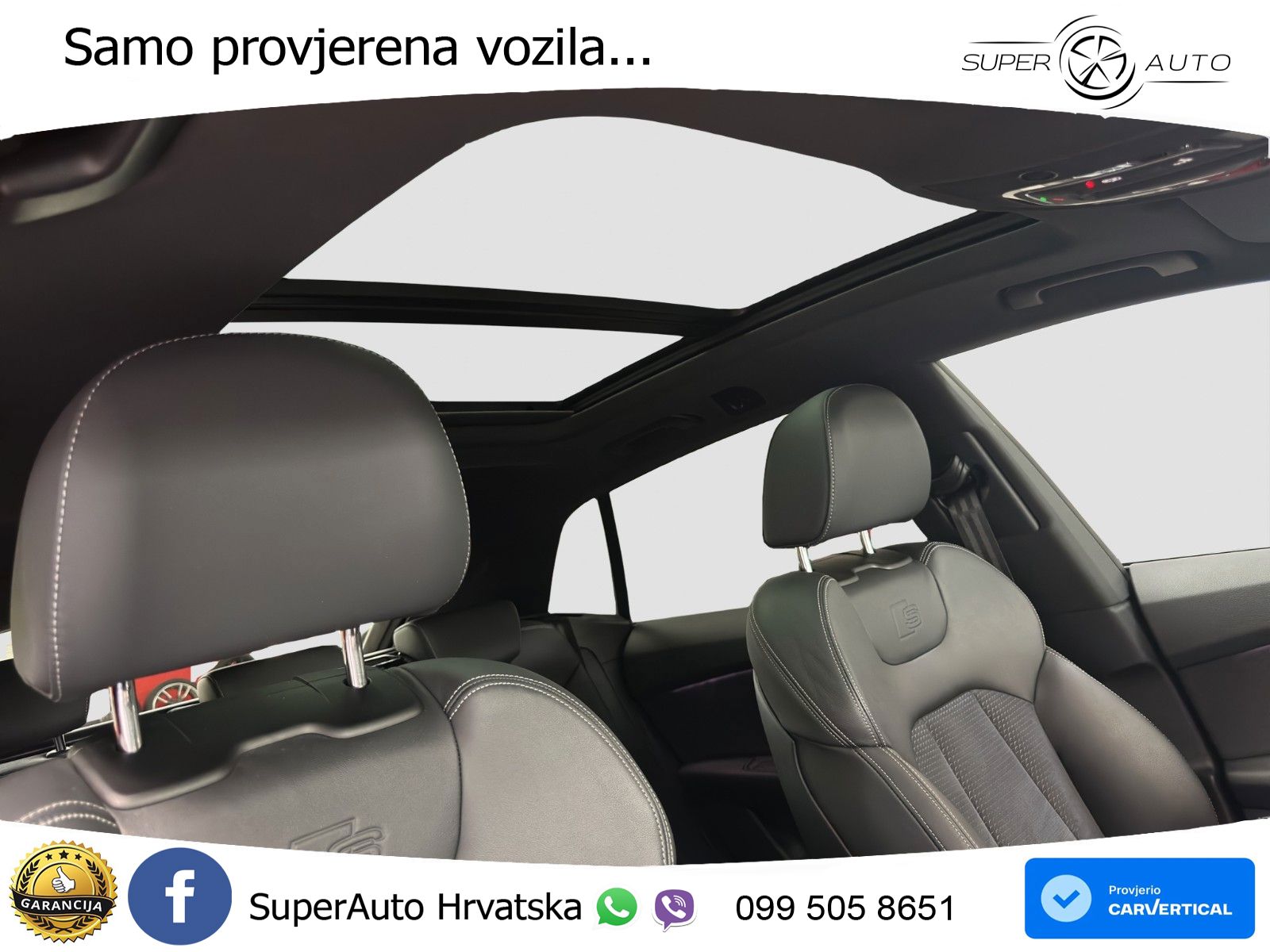 Audi Q8 50 TDI V6 (286 KS) quattro Tiptronic