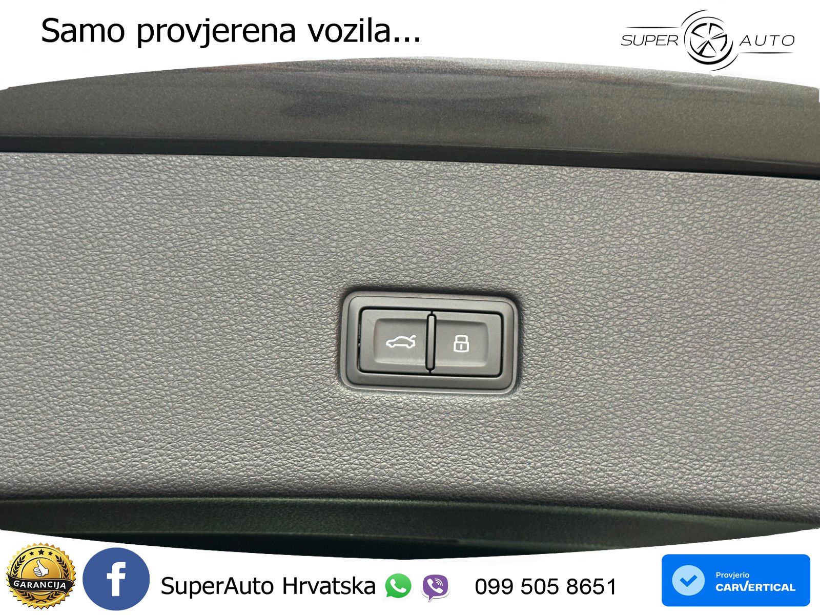 Audi Q8 50 TDI V6 (286 KS) quattro Tiptronic