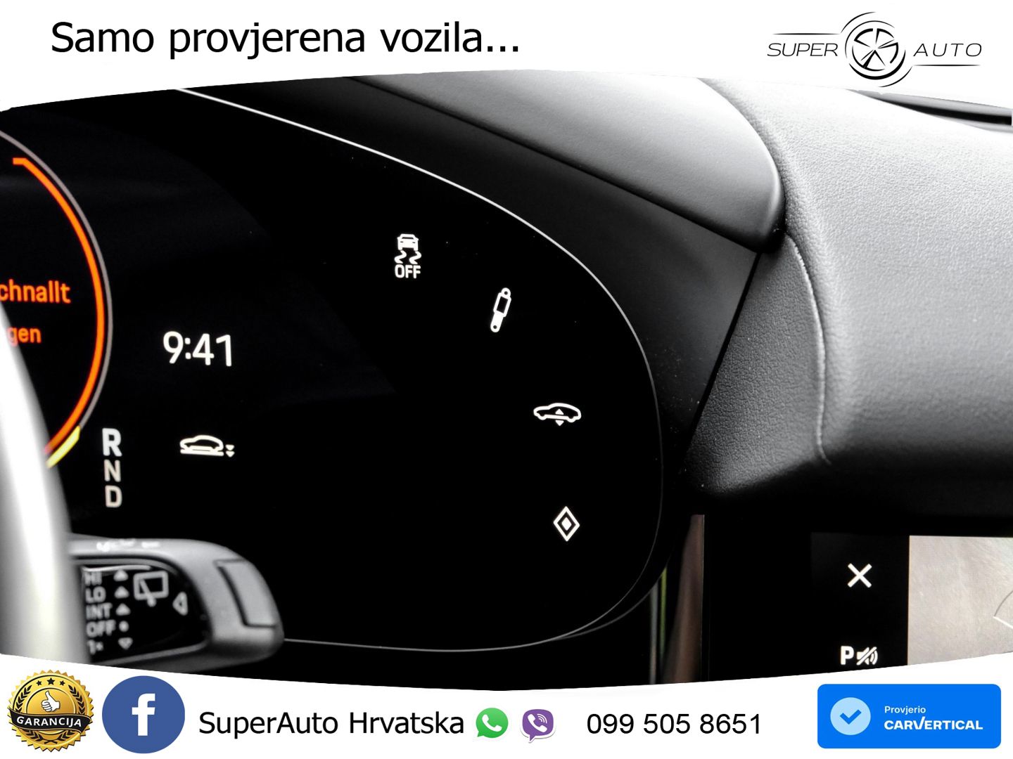 Porsche Taycan Cross Turismo 4 93.4 kWh (476 KS)